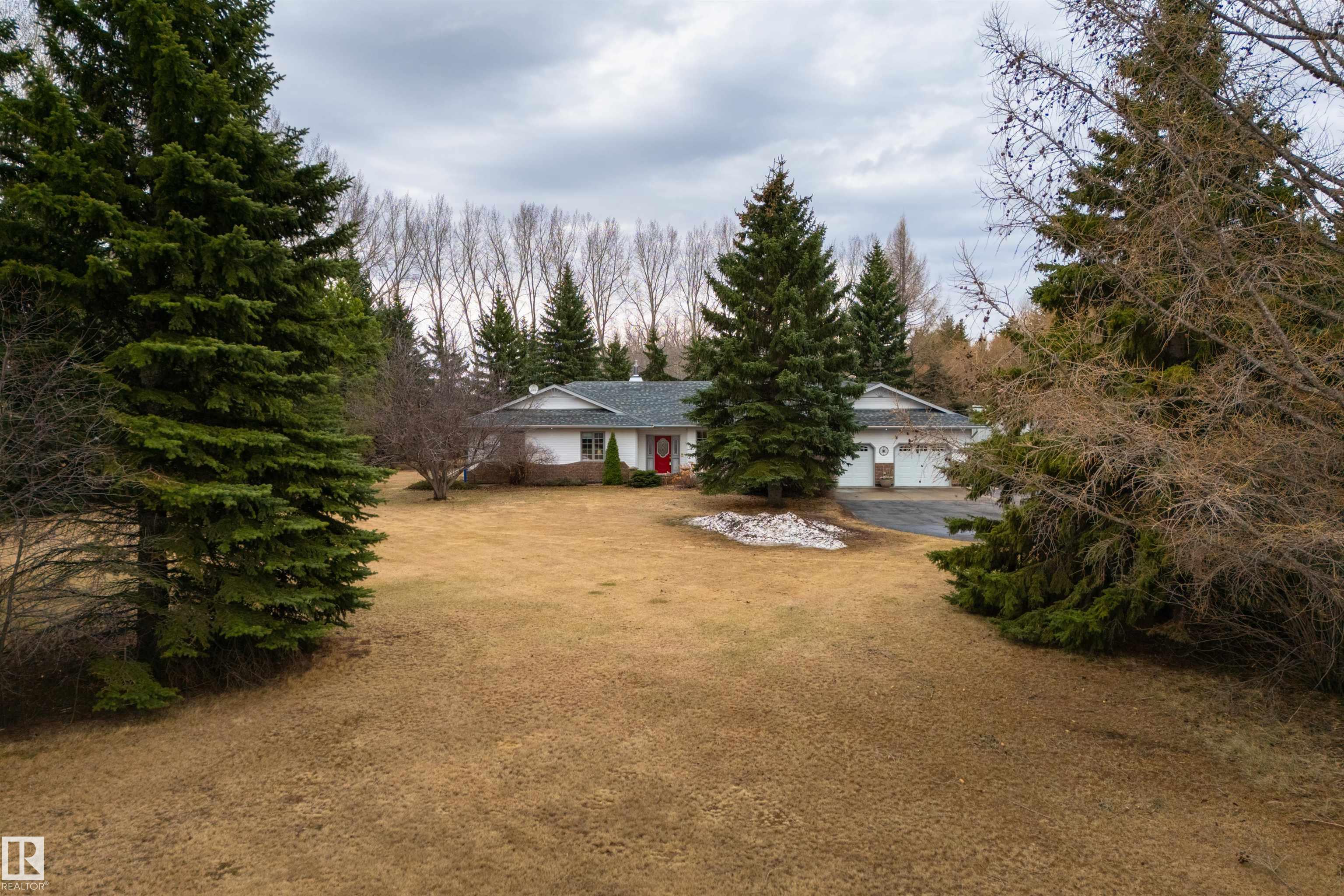 27113 Twp Rd 522, Rural Parkland County, MLS® # E4484690