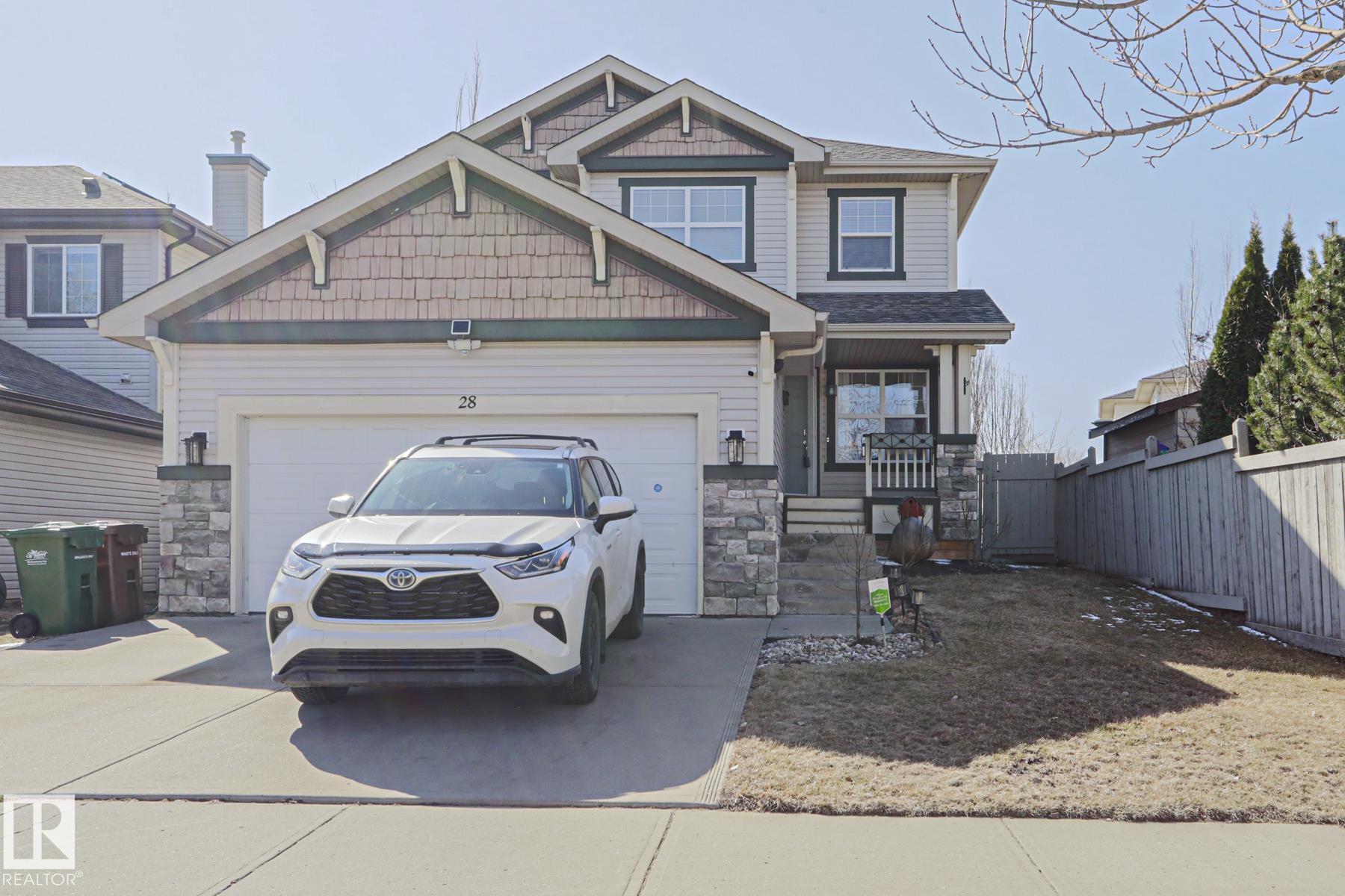 28 Encino Close, St. Albert, MLS® # E4484691
