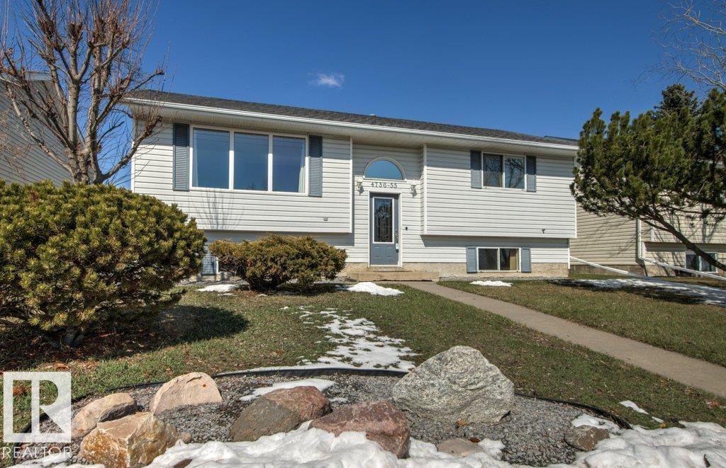 4736 55 Avenue, Tofield, MLS® # E4484693