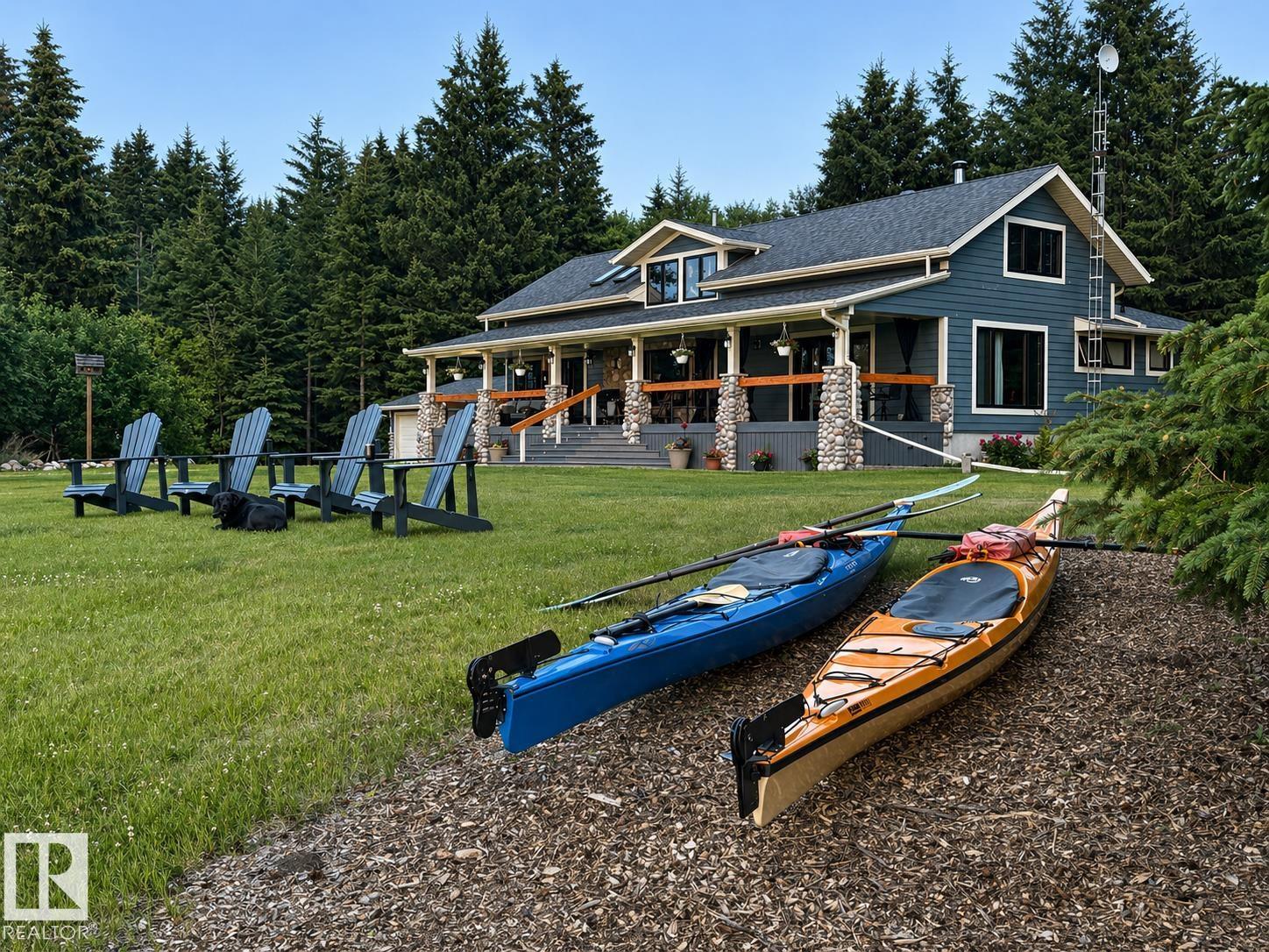 63102 Rr 415, Rural Bonnyville M.d., MLS® # E4484700