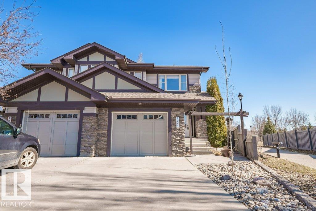 2241 Austin Way, Edmonton, MLS® # E4484704