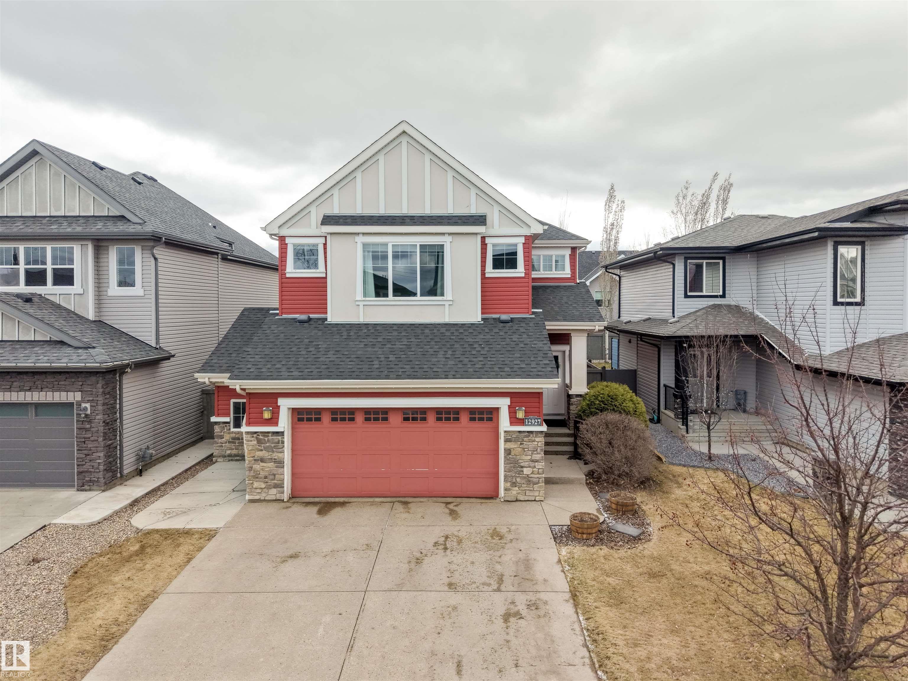 12927 202 Street, Edmonton, MLS® # E4484729