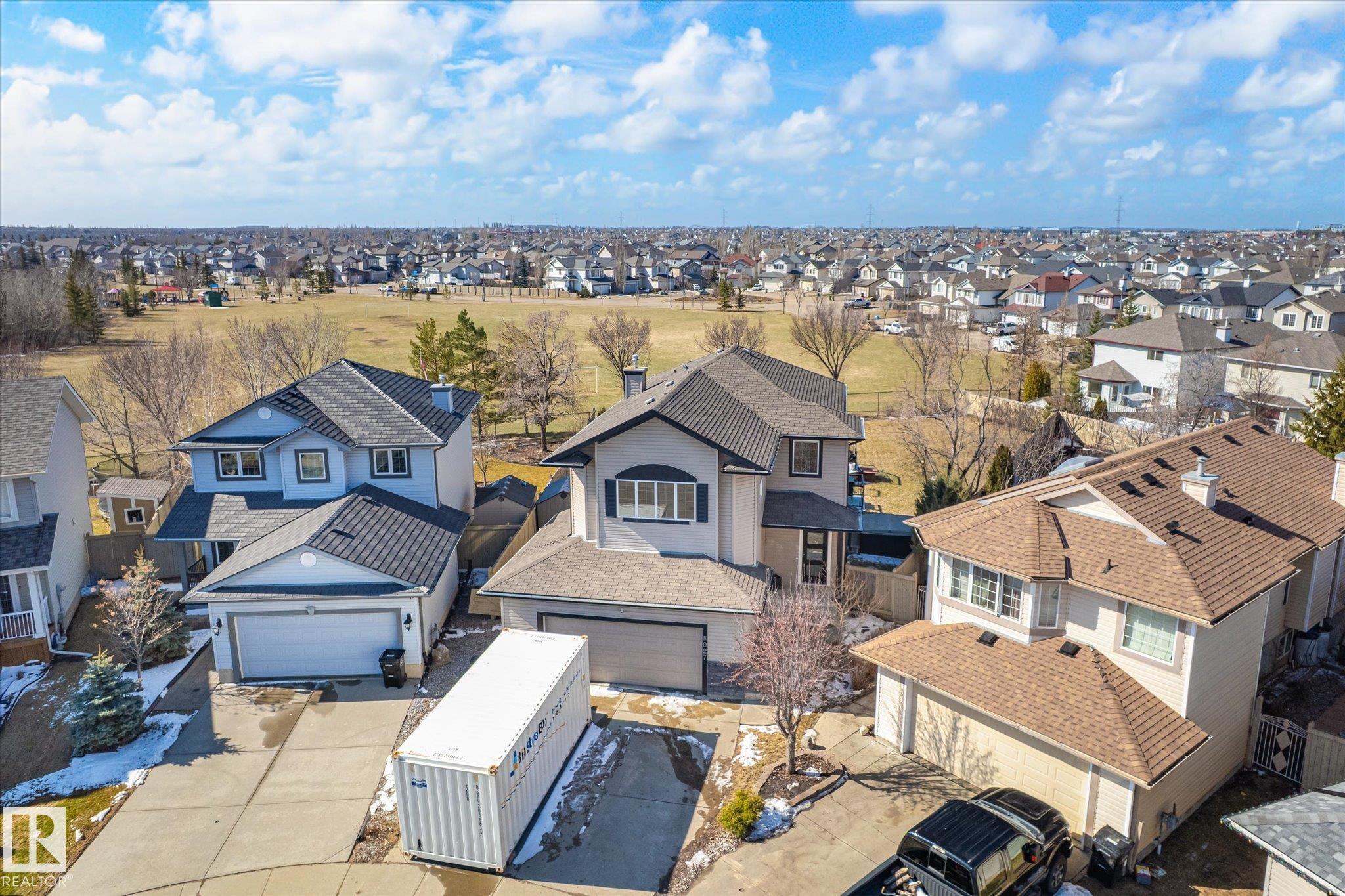 8027 3 Avenue, Edmonton, MLS® # E4484736