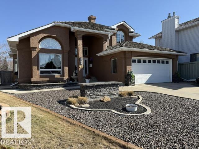 356 Weber Way, Edmonton, MLS® # E4484741
