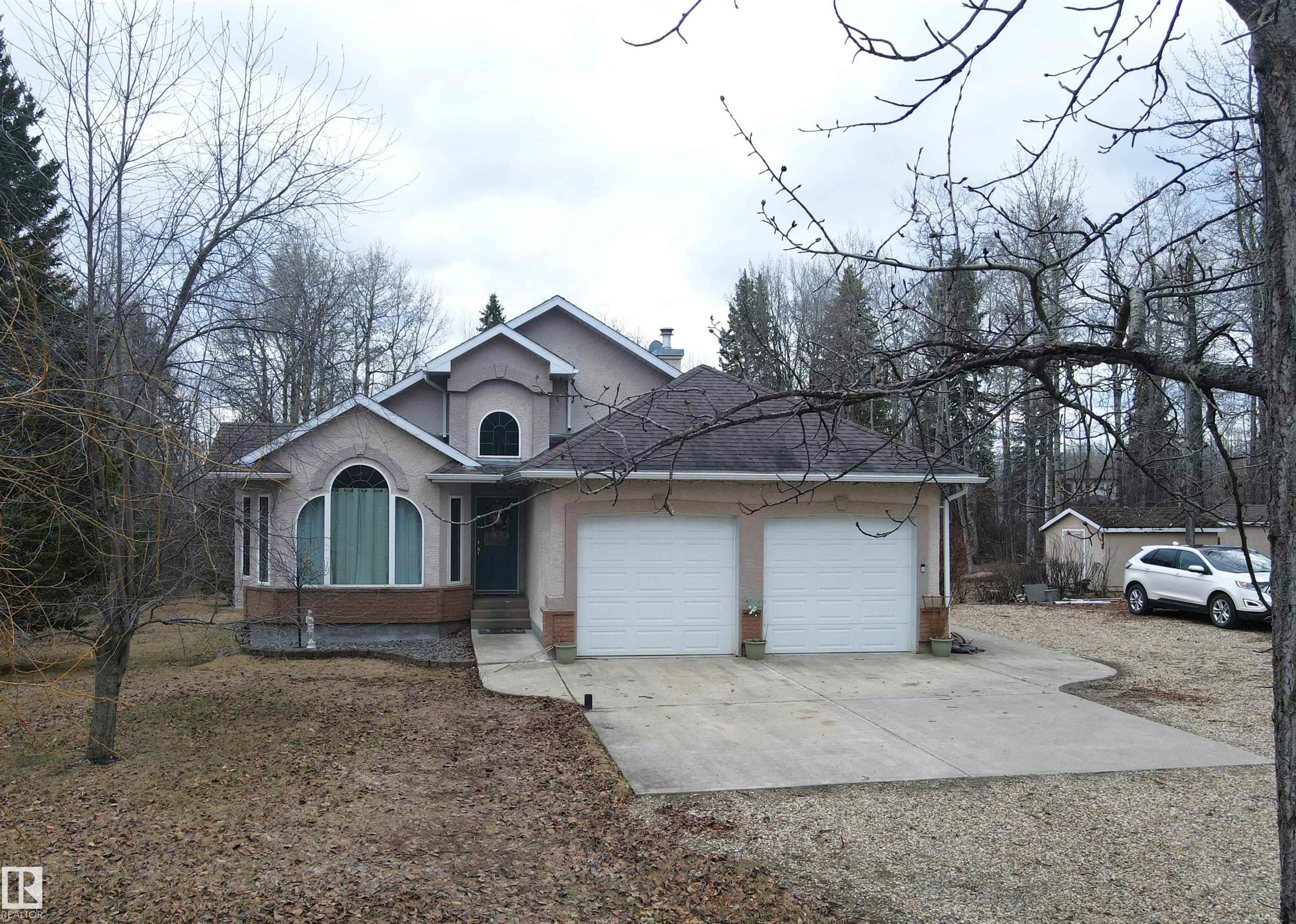 302 49006 Range Road 73, Rural Brazeau County, MLS® # E4484745