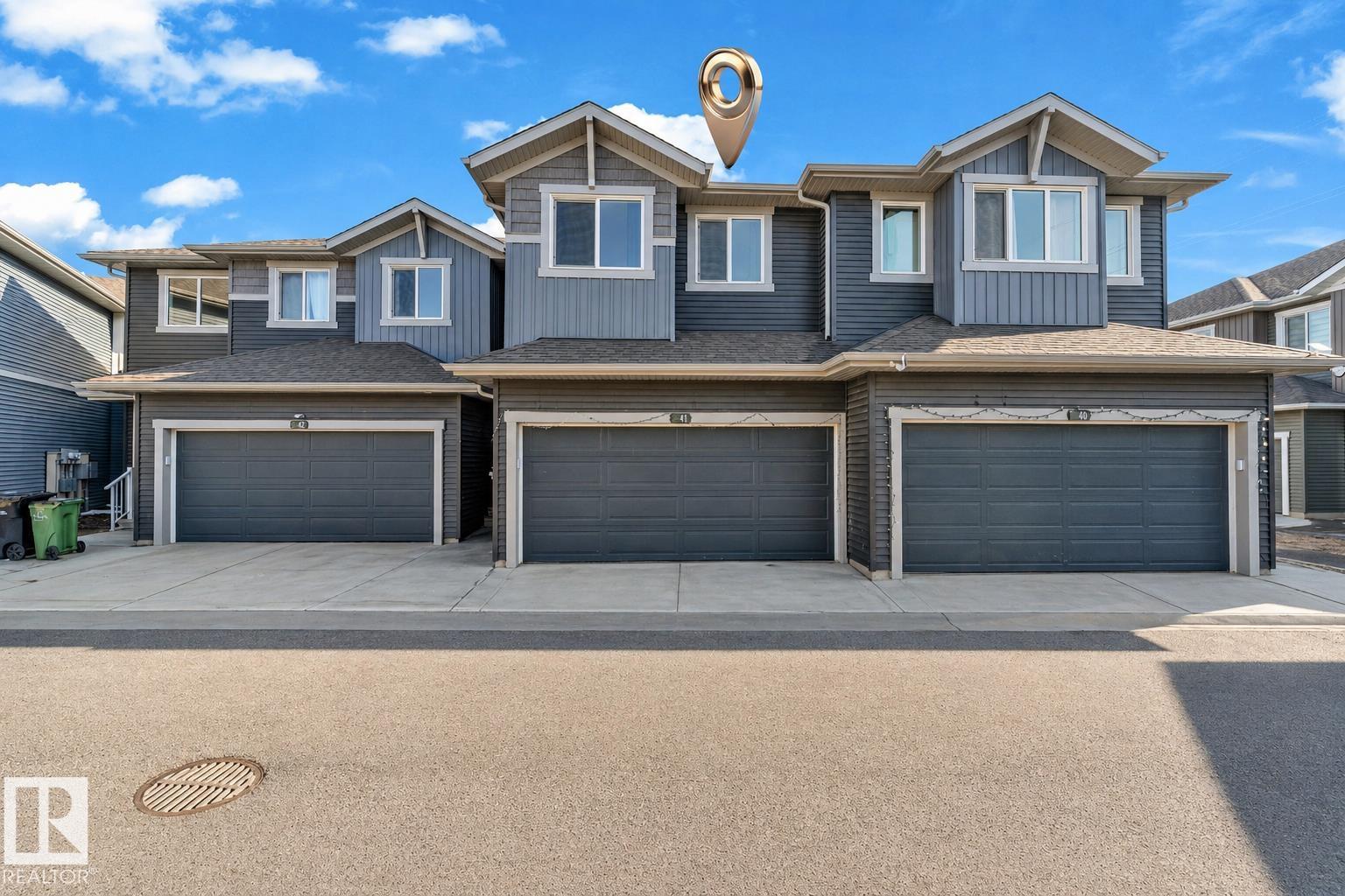 41 603 Orchards Boulevard, Edmonton, MLS® # E4484747