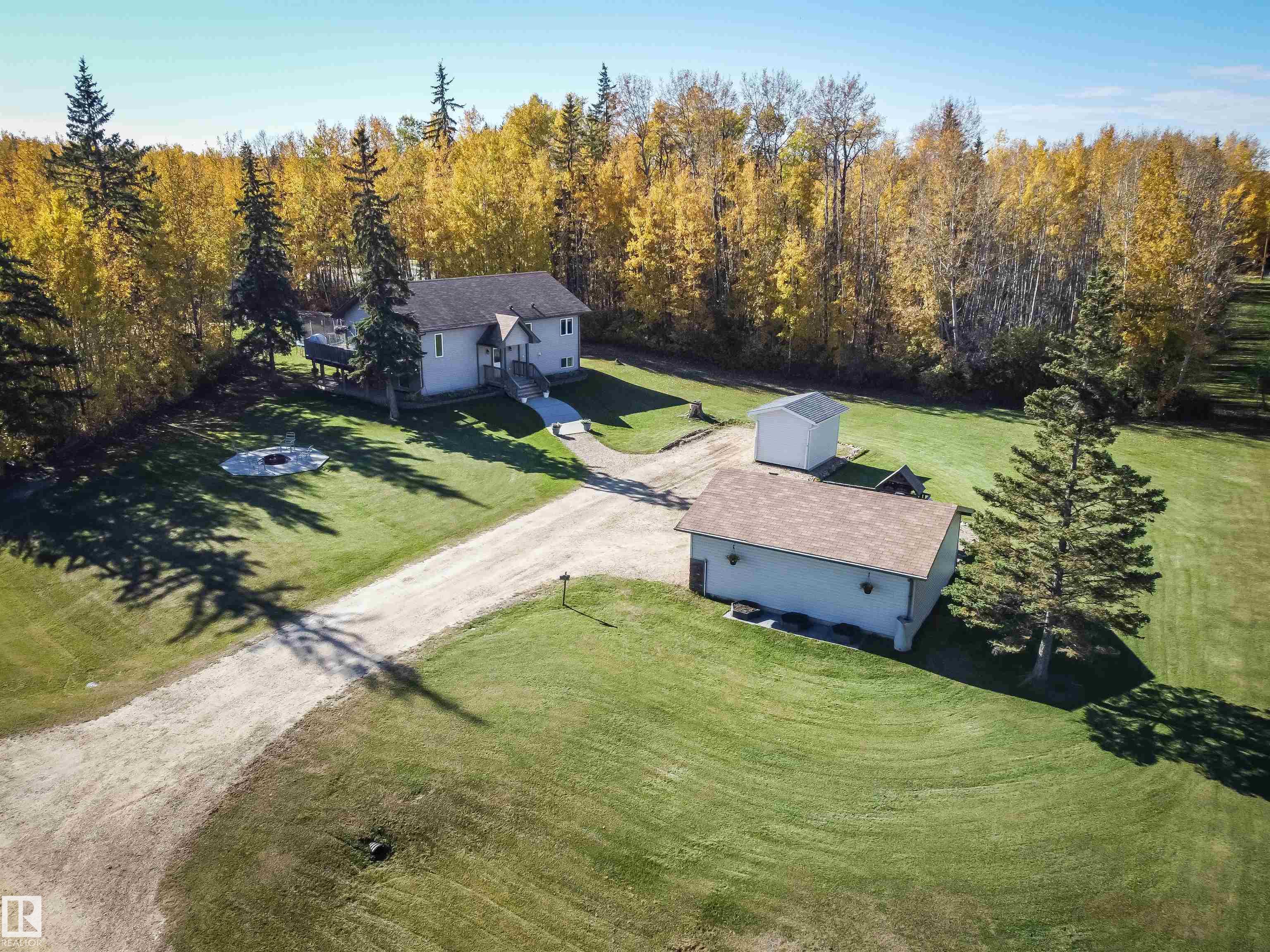 424 53414 Rge Road 62, Rural Lac Ste. Anne County, MLS® # E4484749