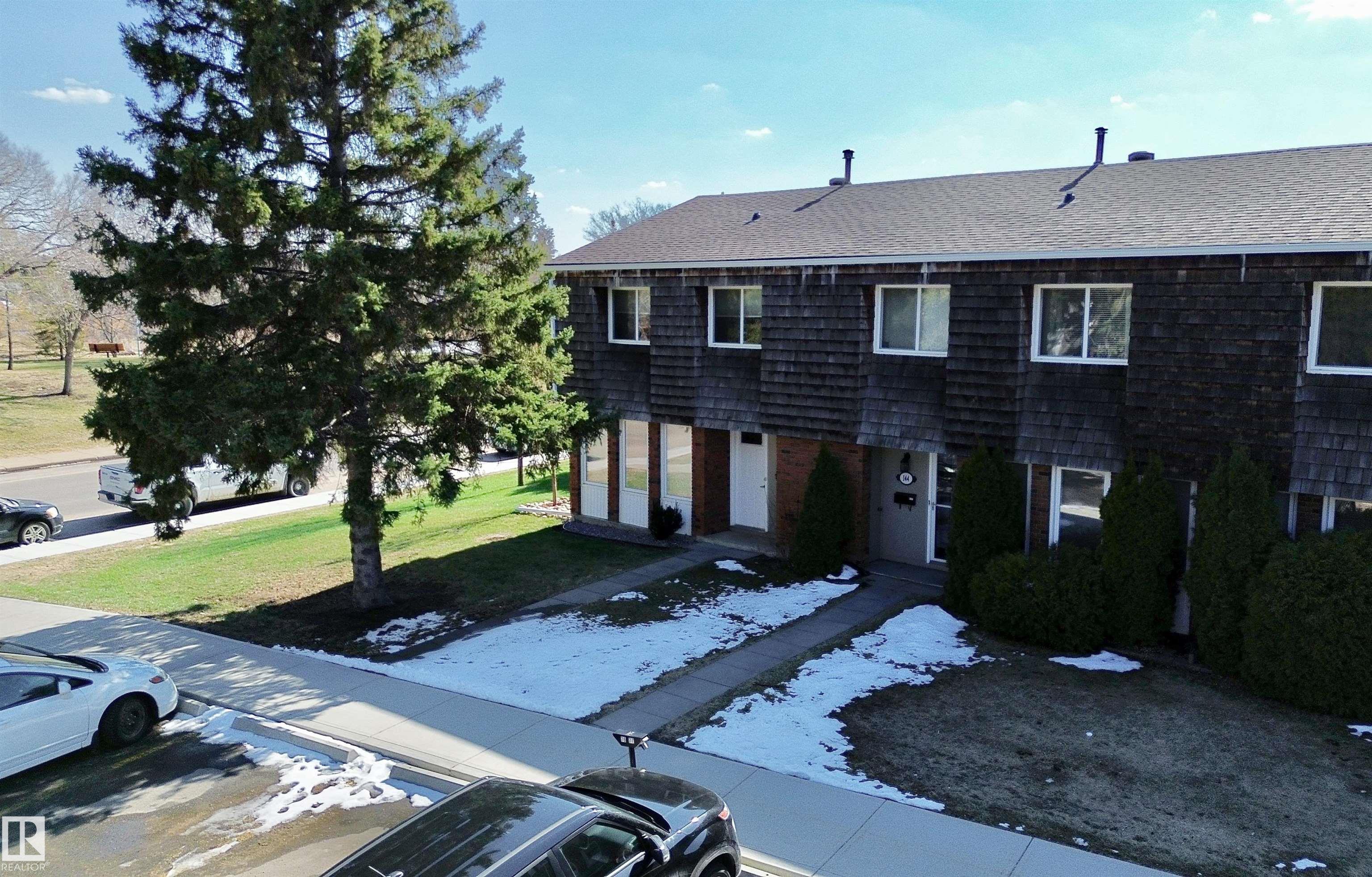 145 Great Oaks, Sherwood Park, MLS® # E4484754