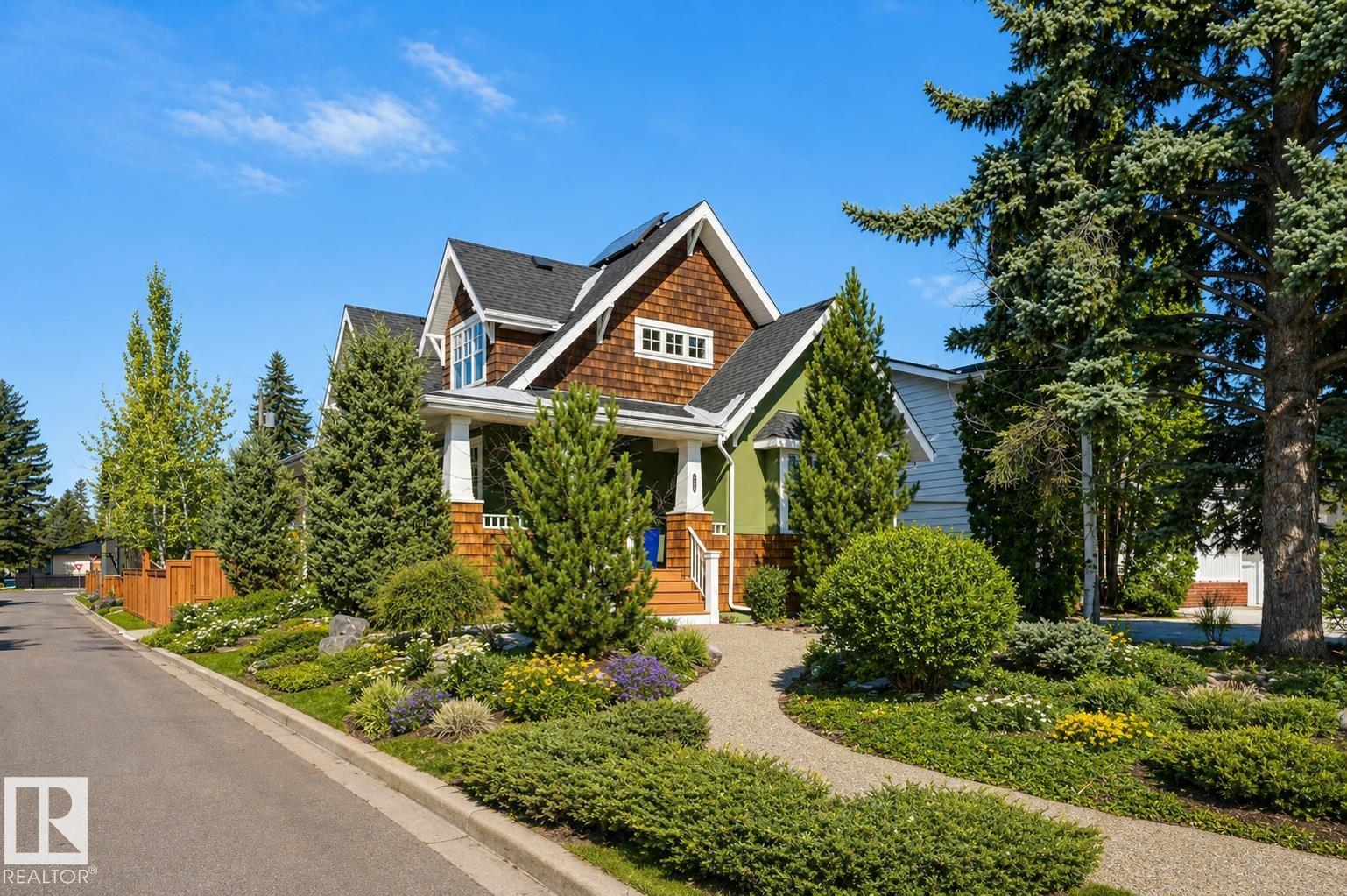 14504 Mackenzie Drive, Edmonton, MLS® # E4484776