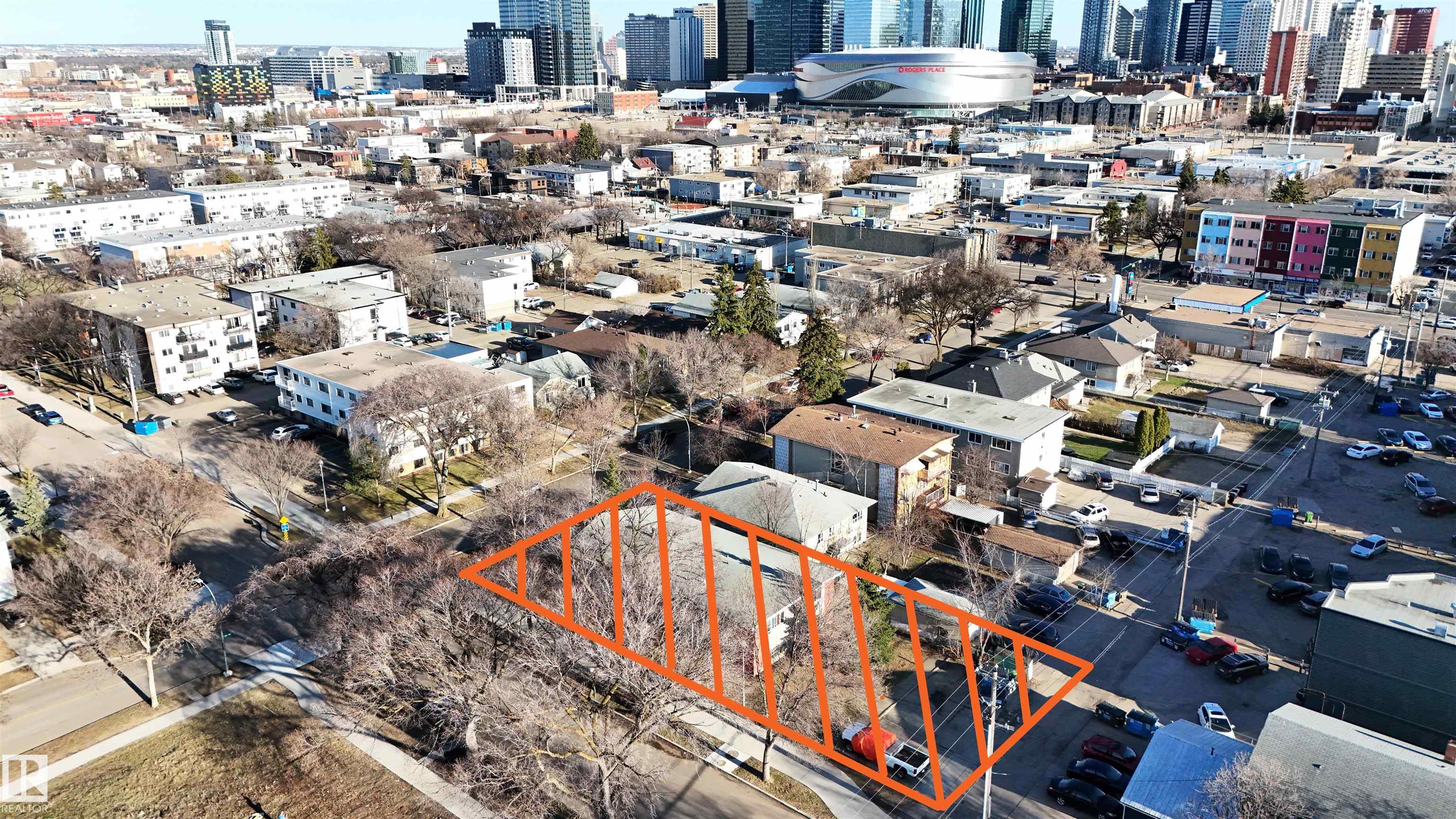 10603 108 Avenue, Edmonton, MLS® # E4484777