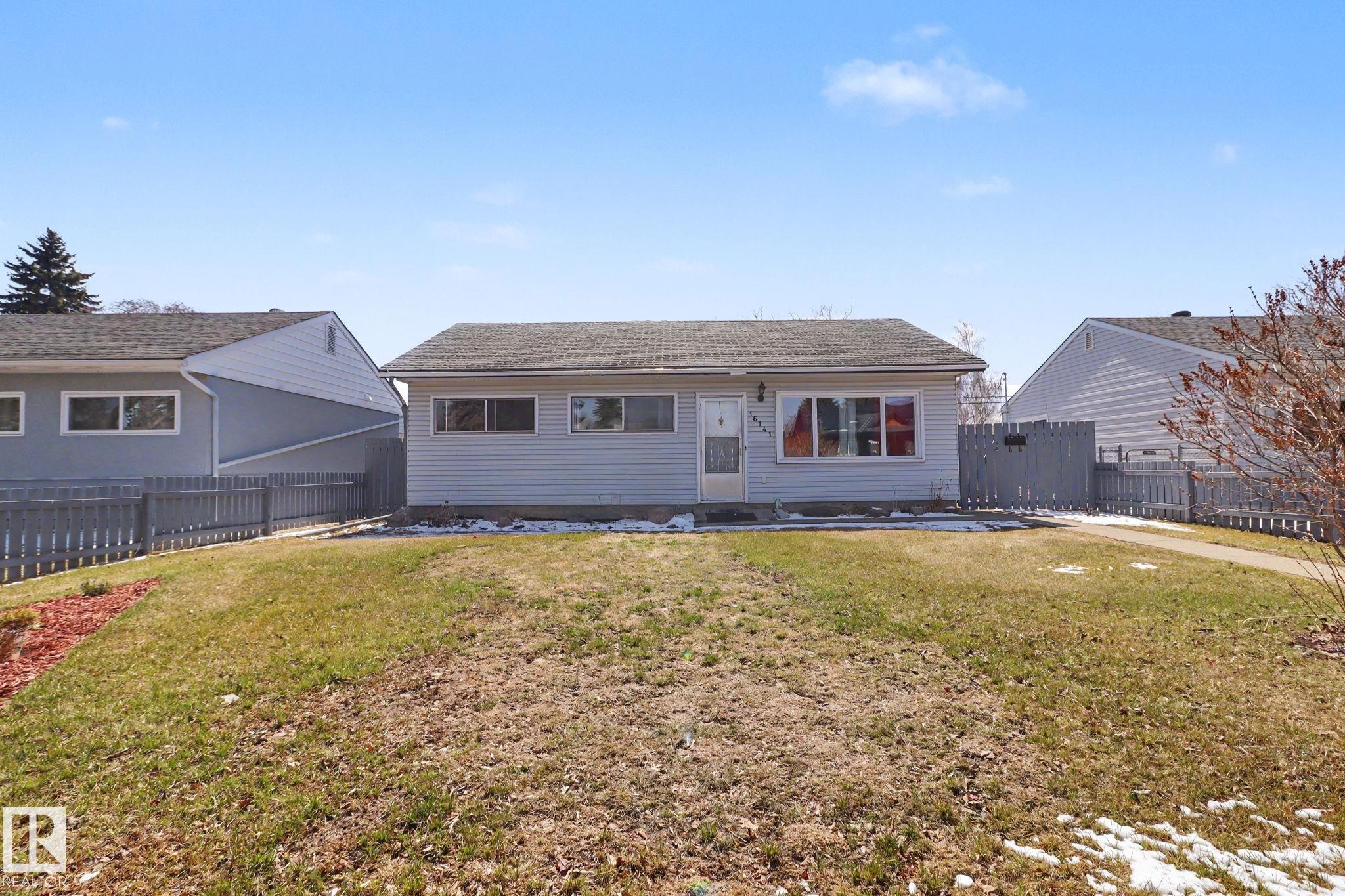 16141 108 Avenue, Edmonton, MLS® # E4484788