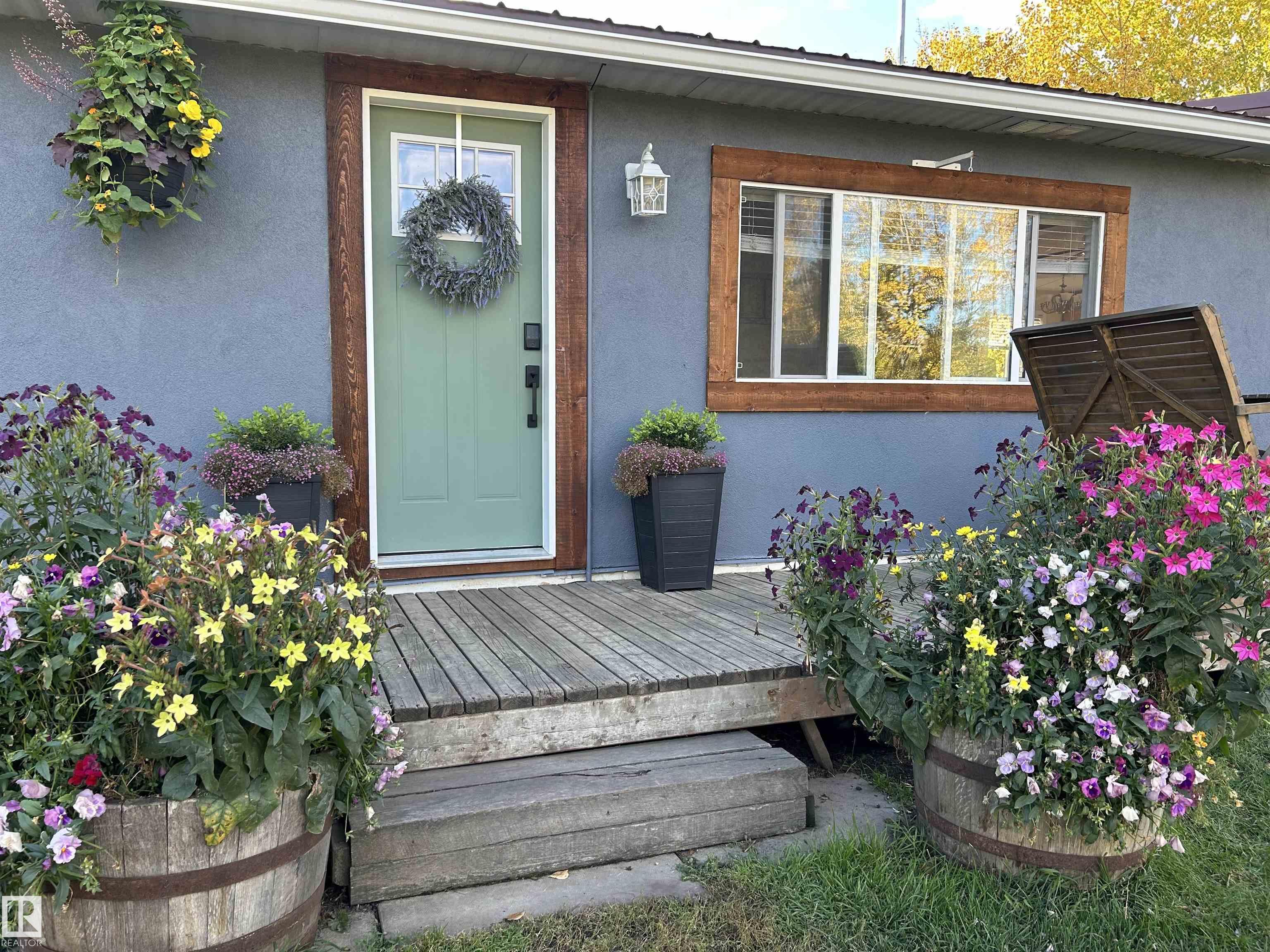 56532 Rg Rd 11, Rural Sturgeon County, MLS® # E4484791