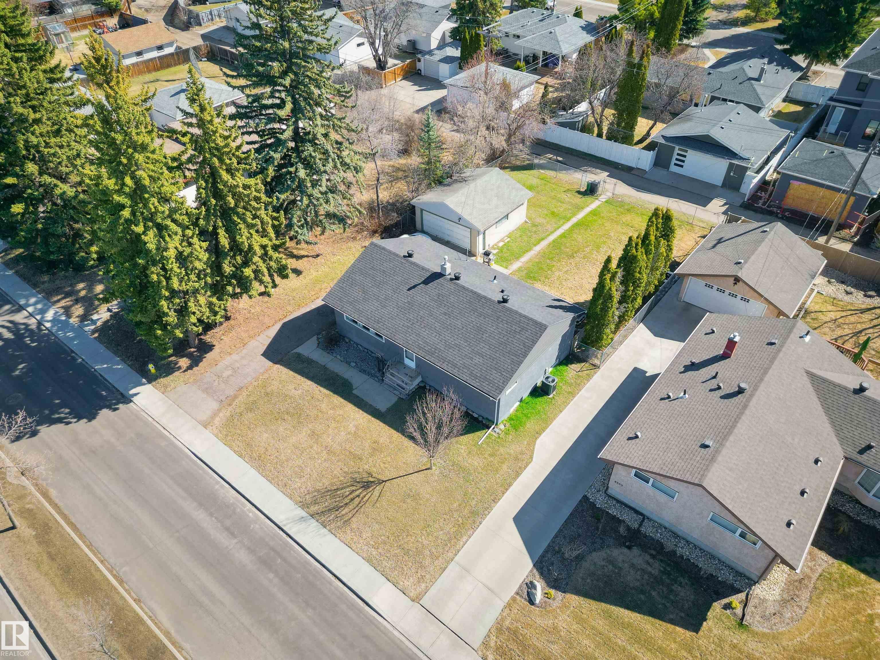 8507 149 Street, Edmonton, MLS® # E4484796