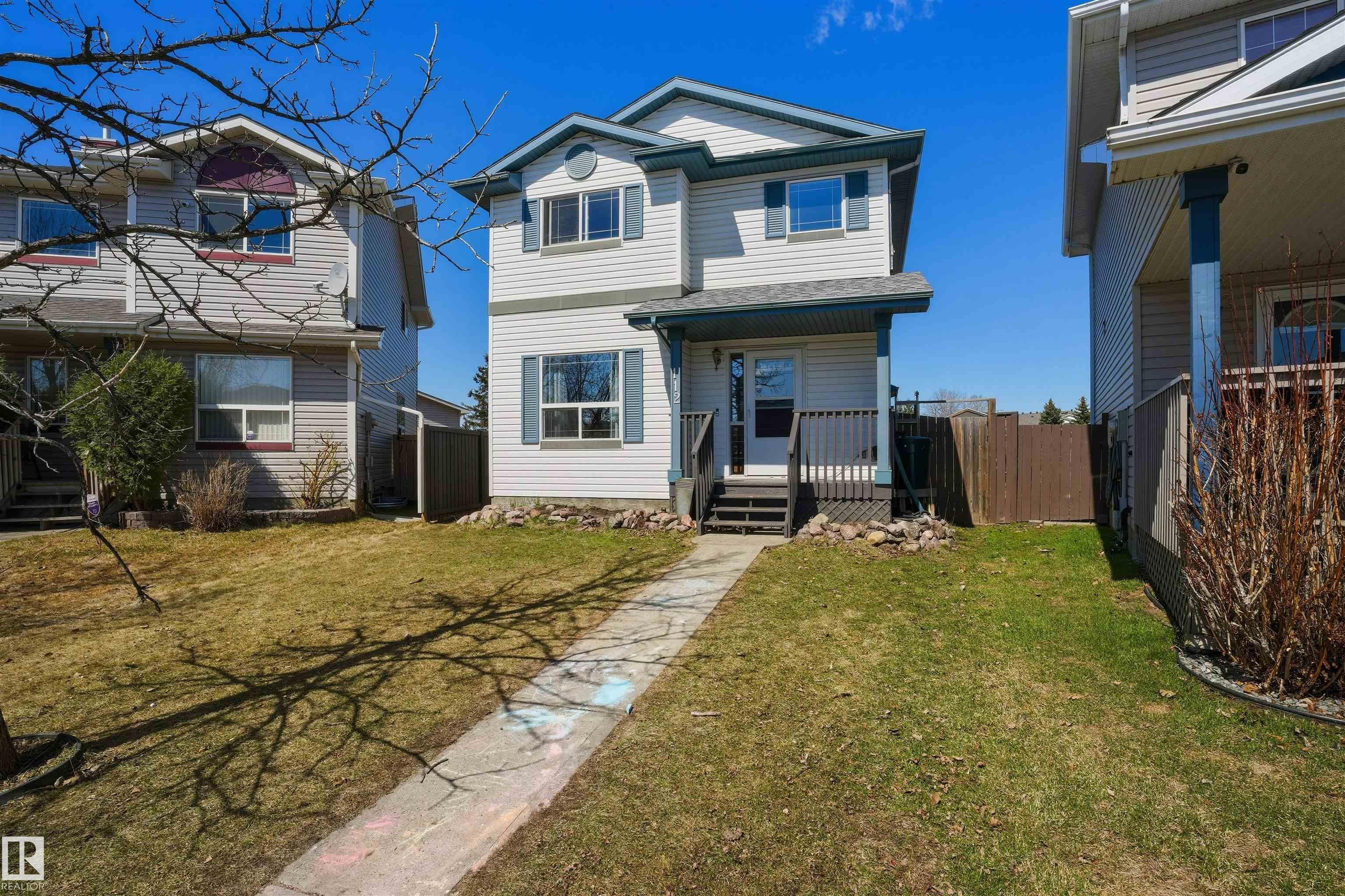 112 Brookview Way, Stony Plain, MLS® # E4484816