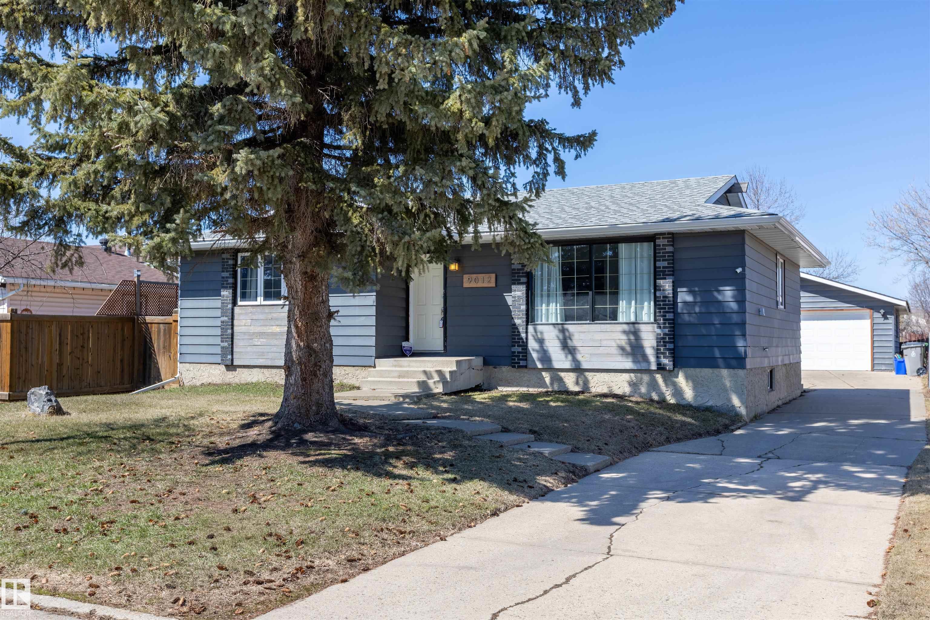 9012 99a Avenue, Morinville, MLS® # E4484817