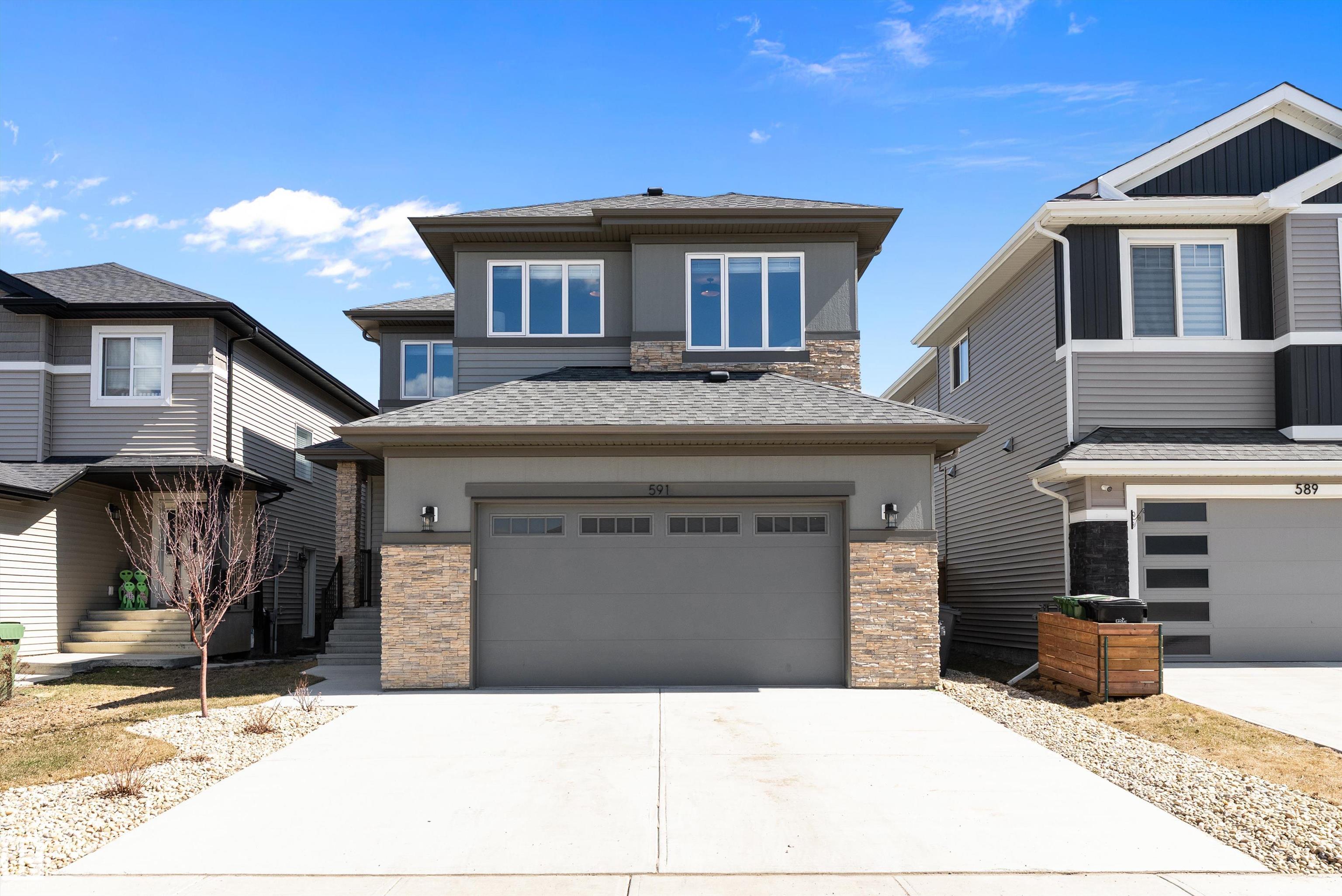 591 Boulder Wynd, Leduc, MLS® # E4484820