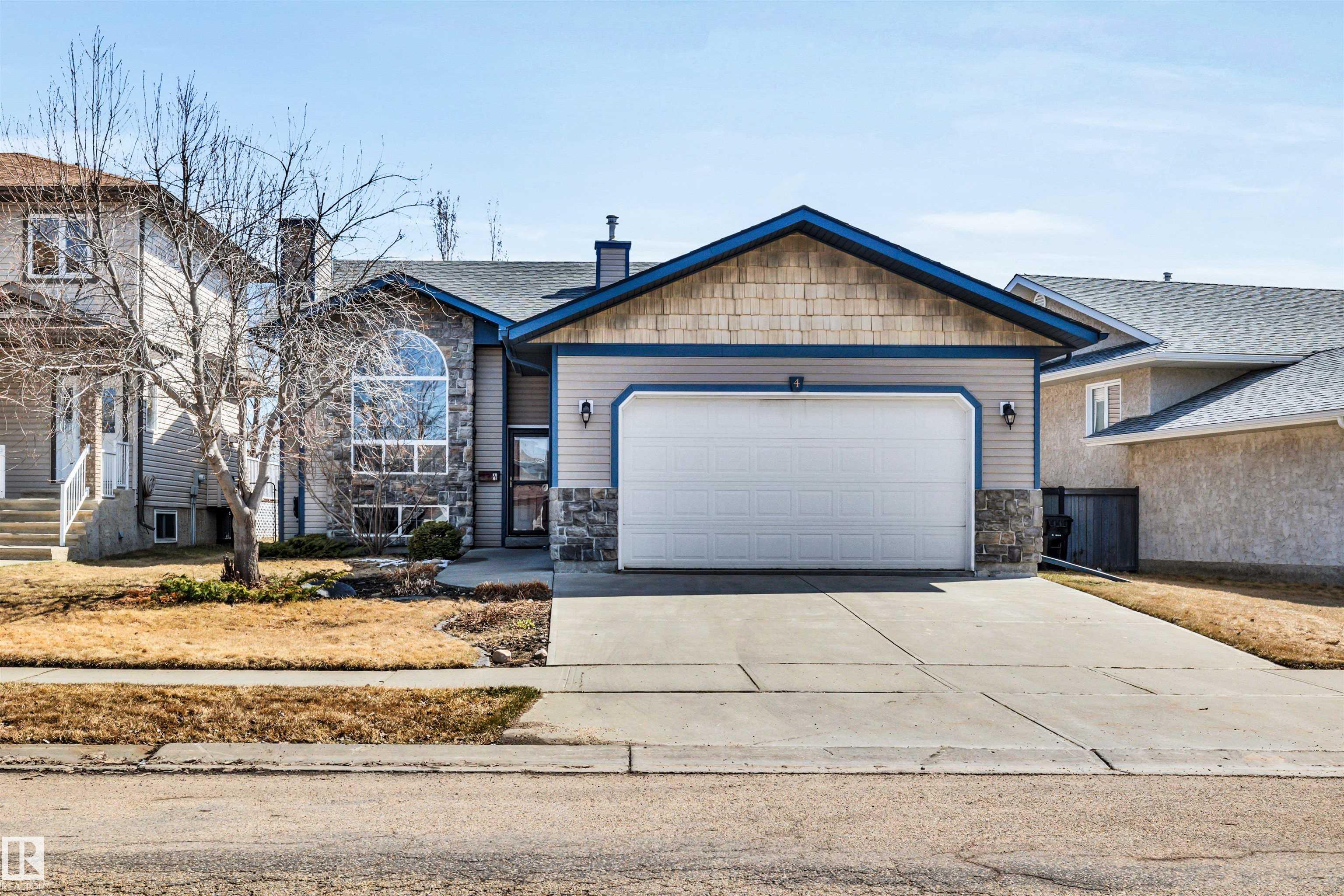 4 Birchmont Drive, Leduc, MLS® # E4484822