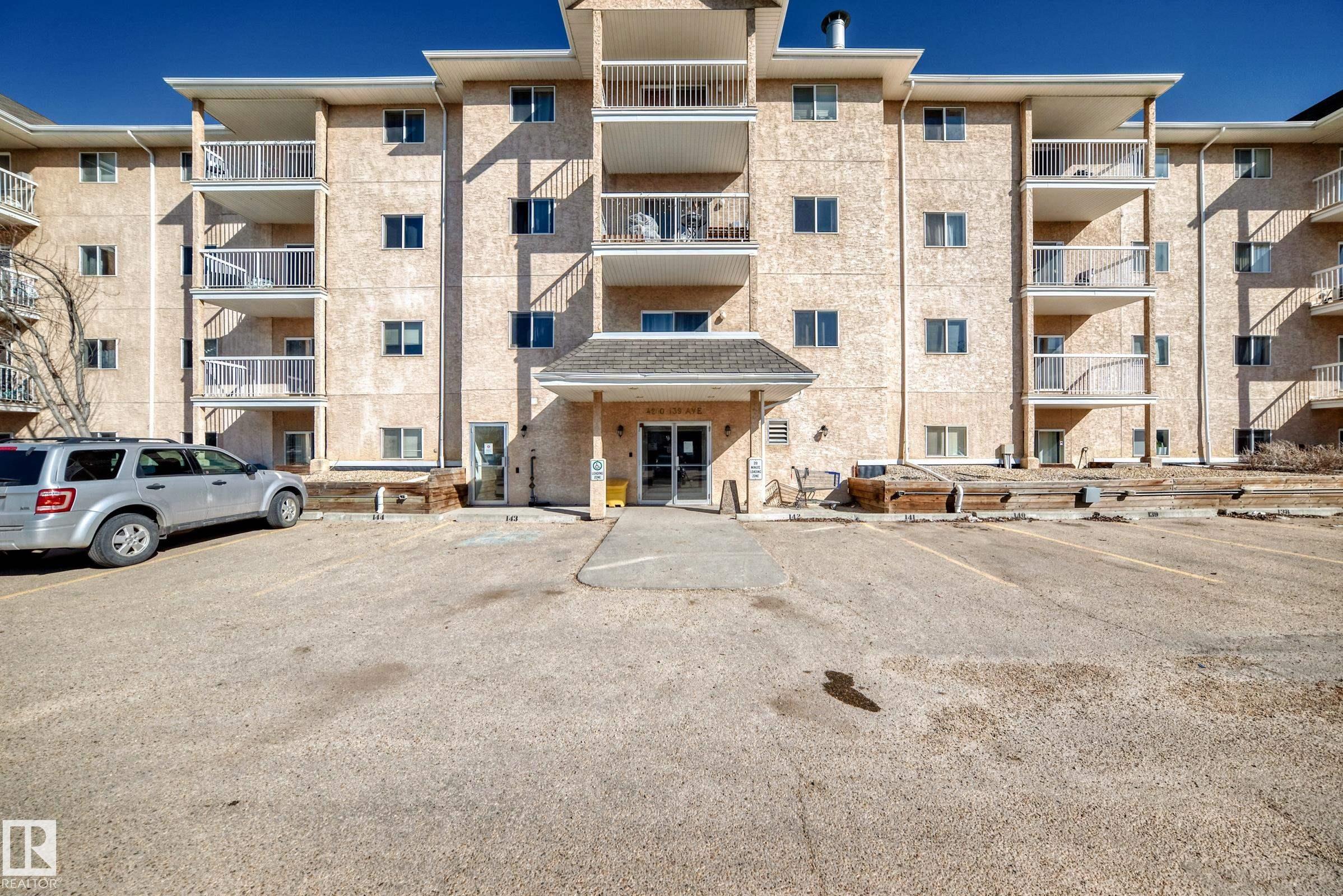 330 4210 139 Avenue, Edmonton, MLS® # E4484824