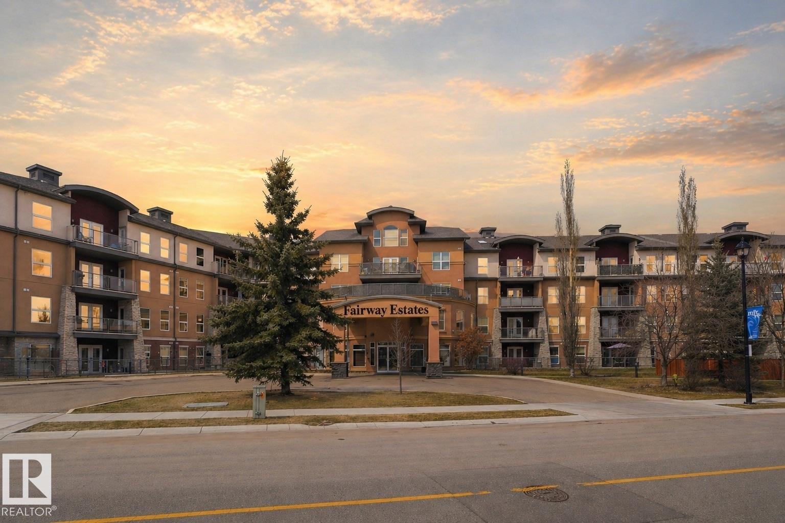 108 5040 53 Street, Sylvan Lake, MLS® # E4484847