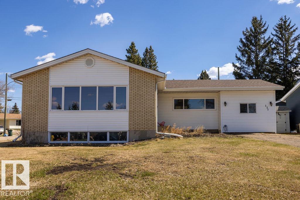 171 Willow Street, Sherwood Park, MLS® # E4484848