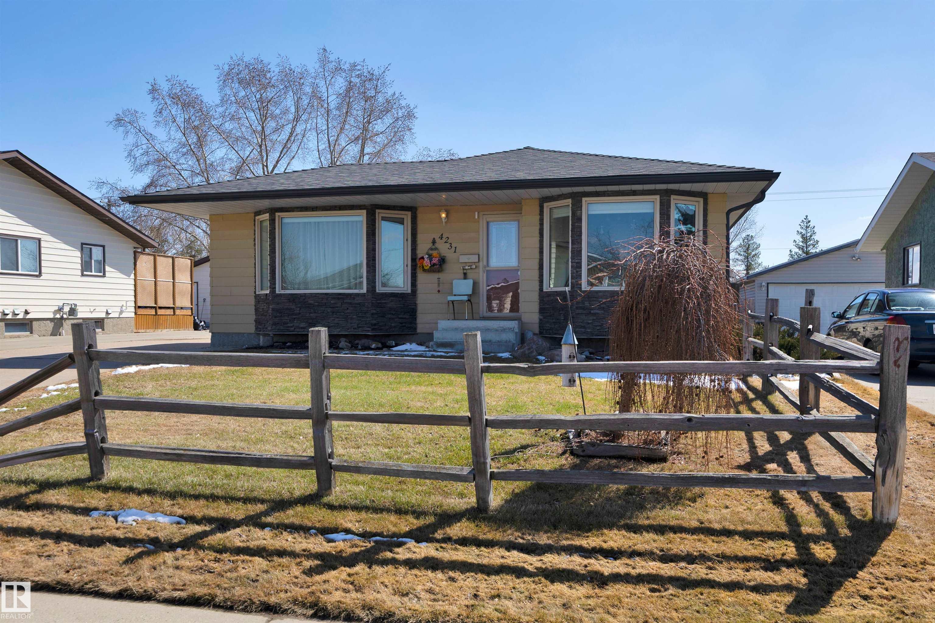 4231 39 Avenue, Leduc, MLS® # E4484850