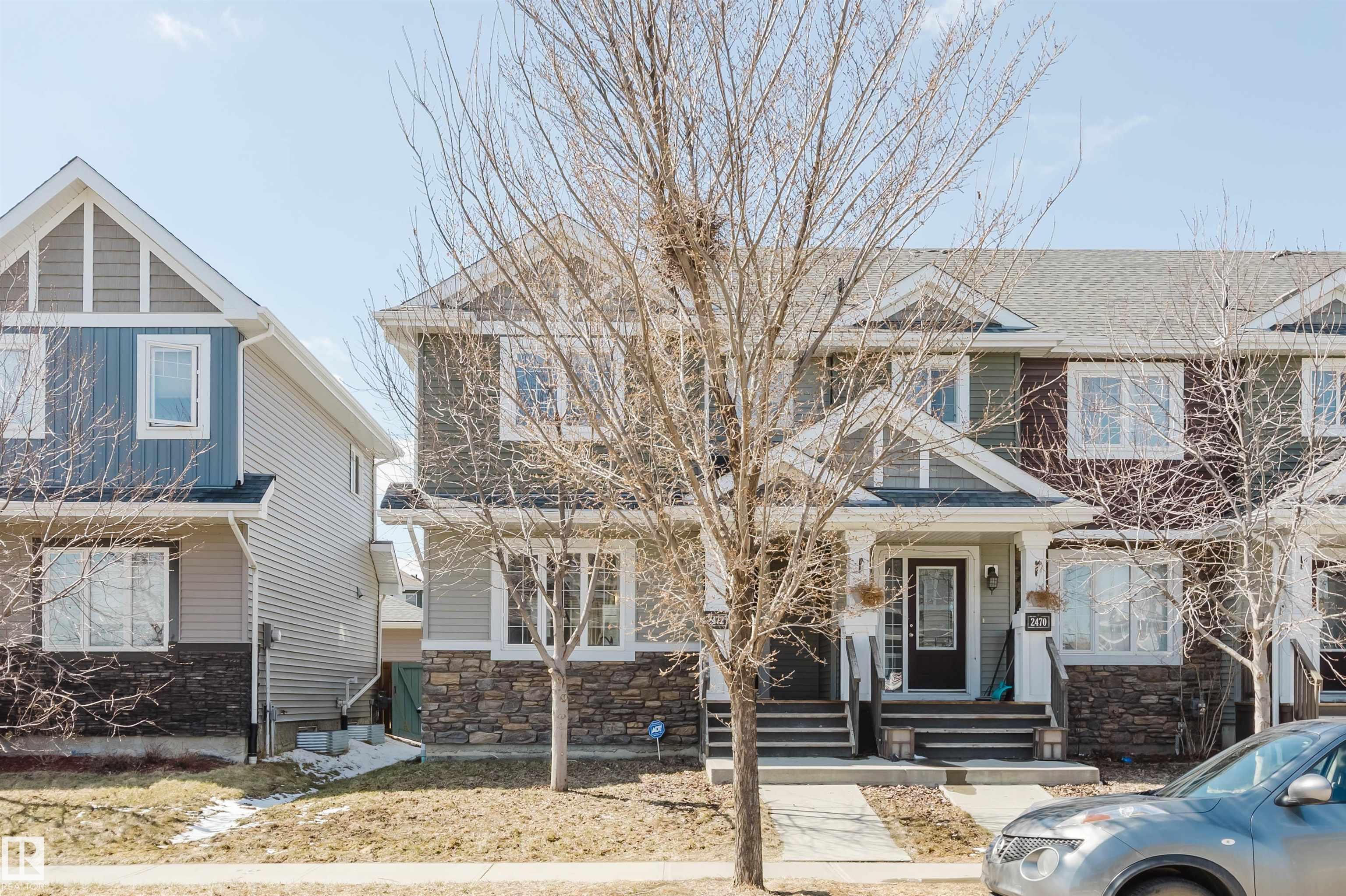 2472 Glenridding Boulevard, Edmonton, MLS® # E4484853