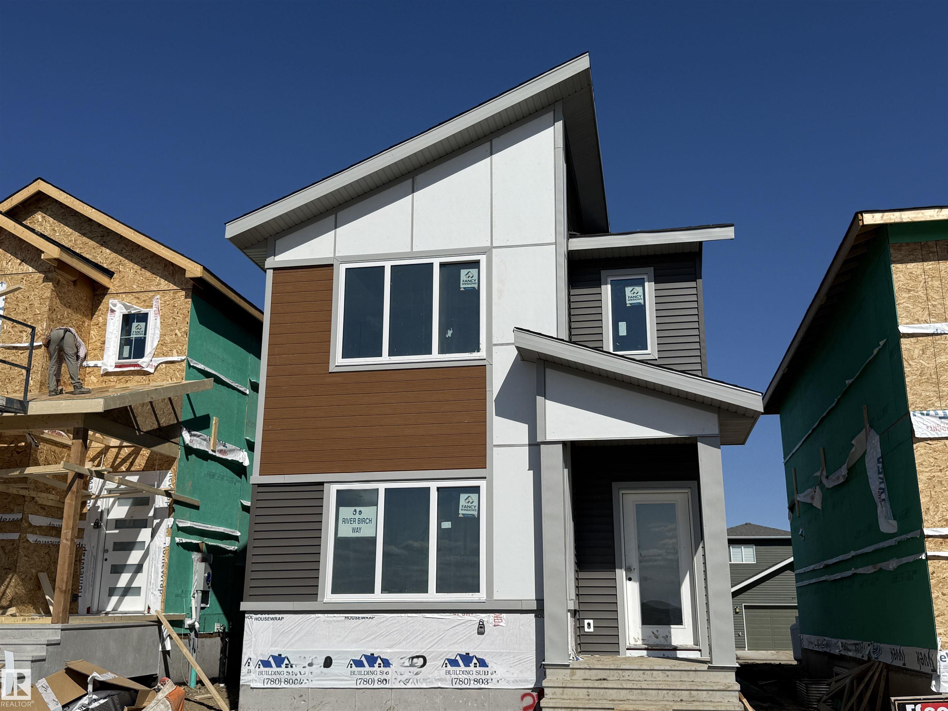 45 River Birch, St. Albert, MLS® # E4484854