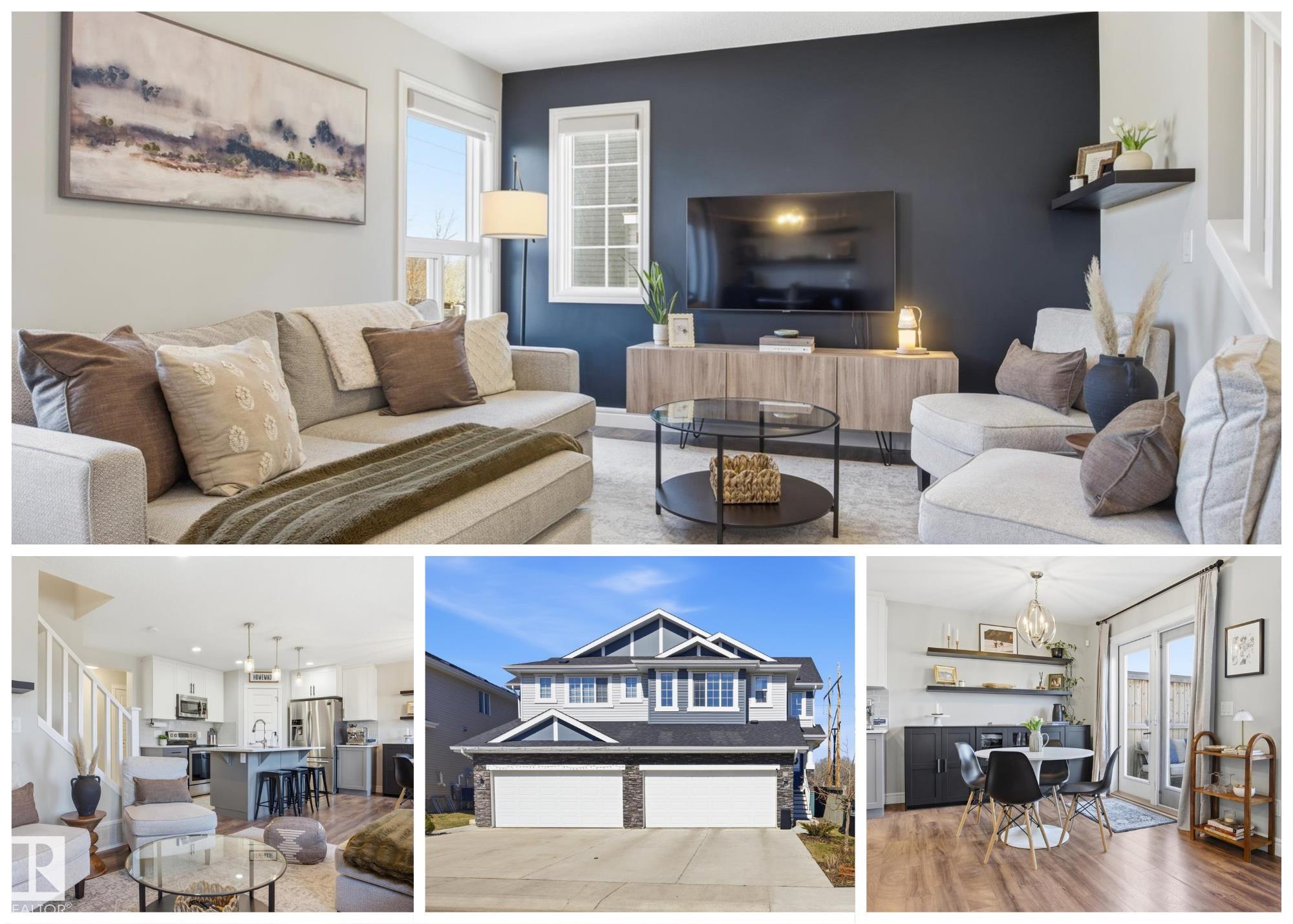 3887 Robins Crescent, Edmonton, MLS® # E4484865