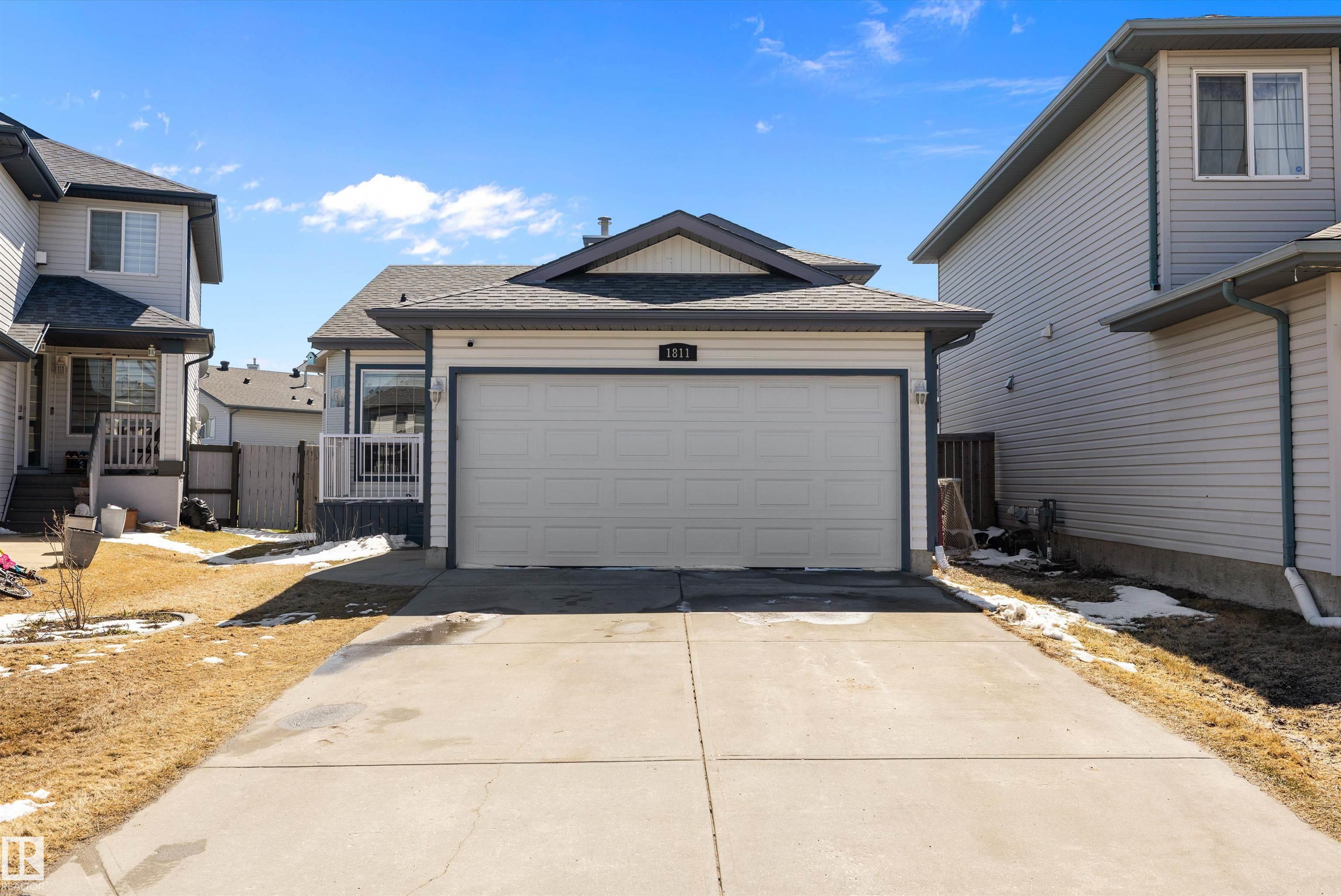 1811 37 Avenue, Edmonton, MLS® # E4484867