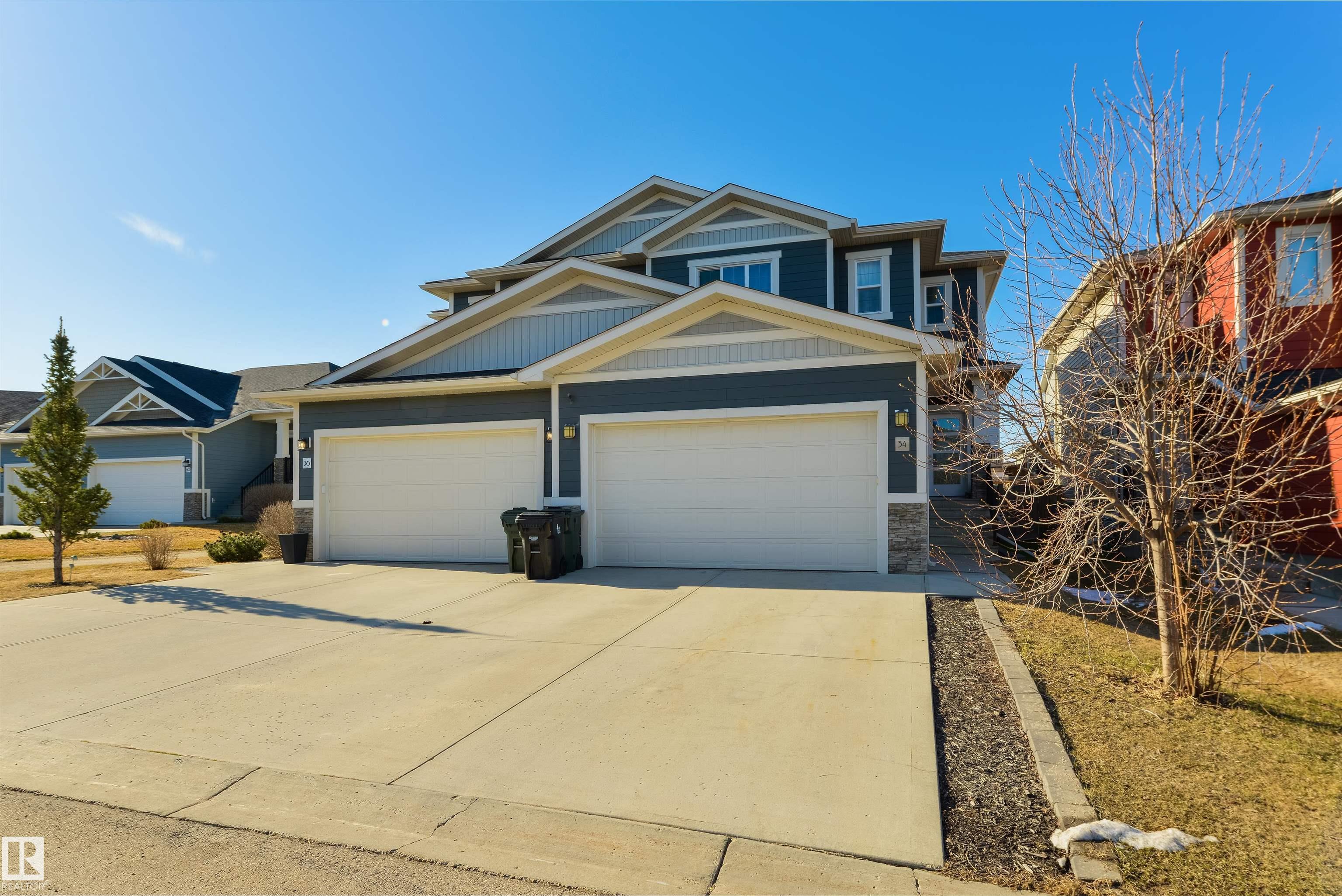 34 Hazelwood Lane, Spruce Grove, MLS® # E4484869