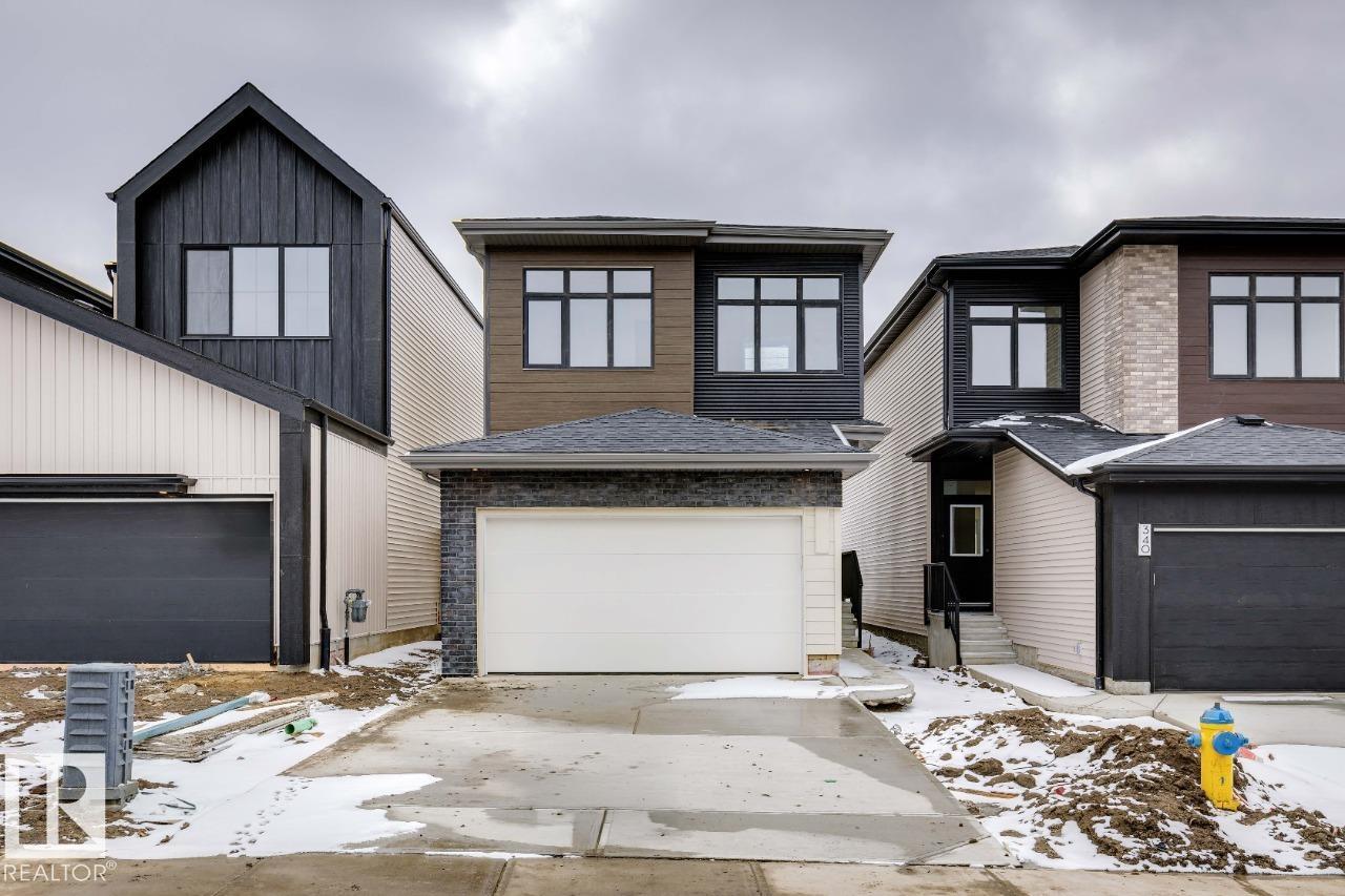 404 30 Street, Edmonton, MLS® # E4484870