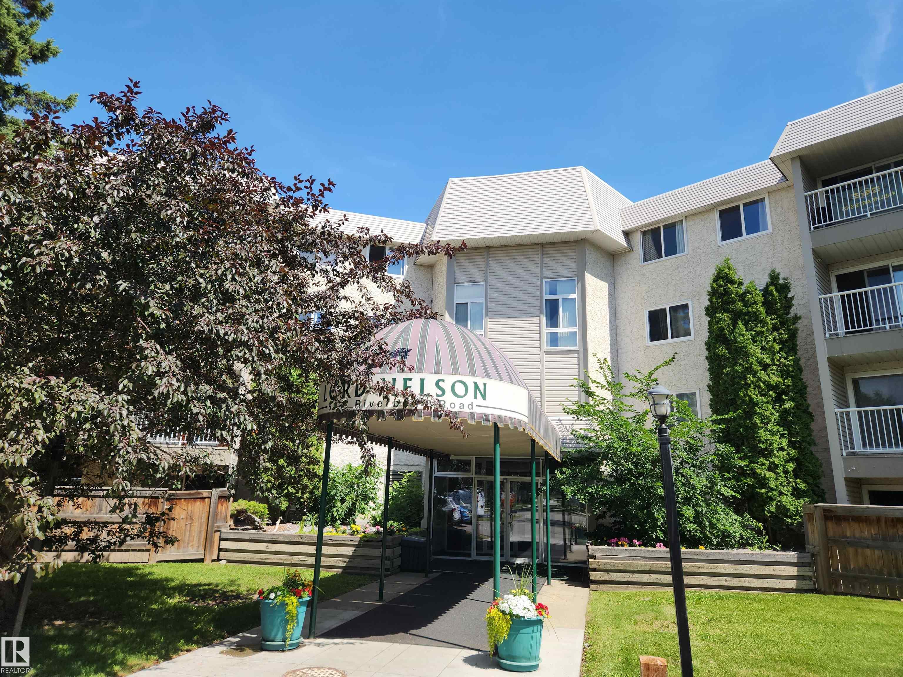 224 5125 Riverbend Road, Edmonton, MLS® # E4484872