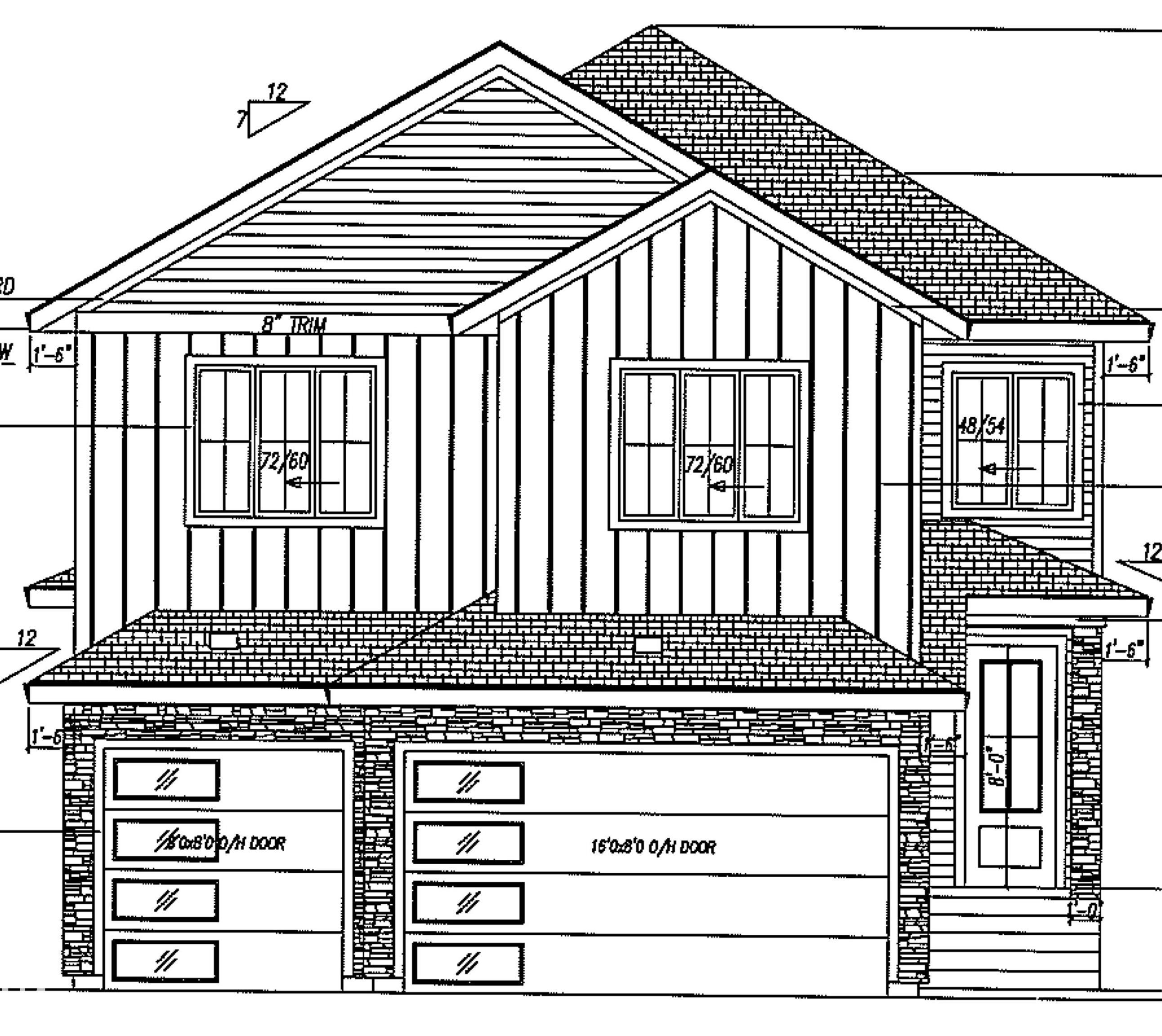 93 Mockingbird Crescent, Fort Saskatchewan, MLS® # E4484879