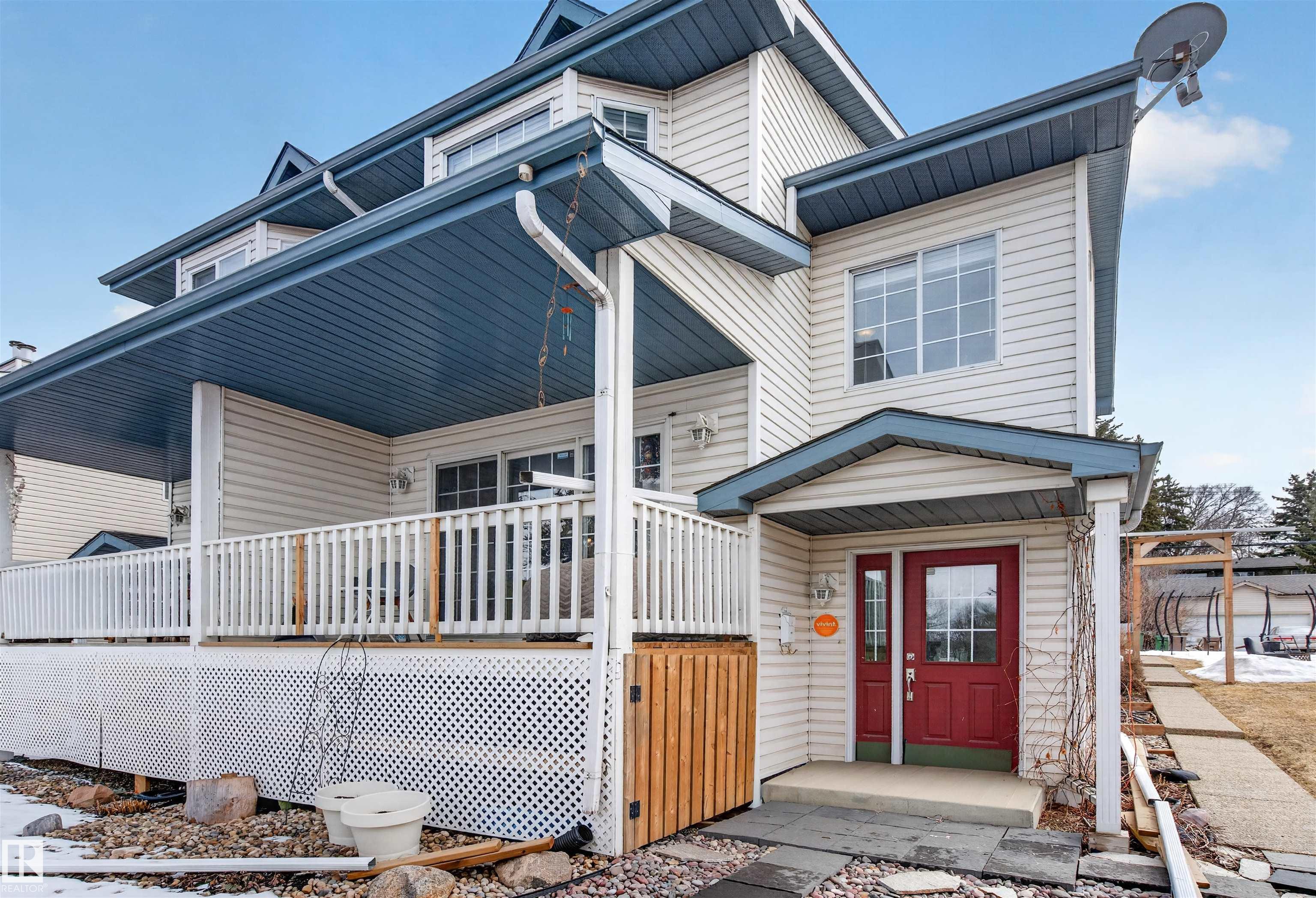 2 Sturgeon Road, St. Albert, MLS® # E4484885