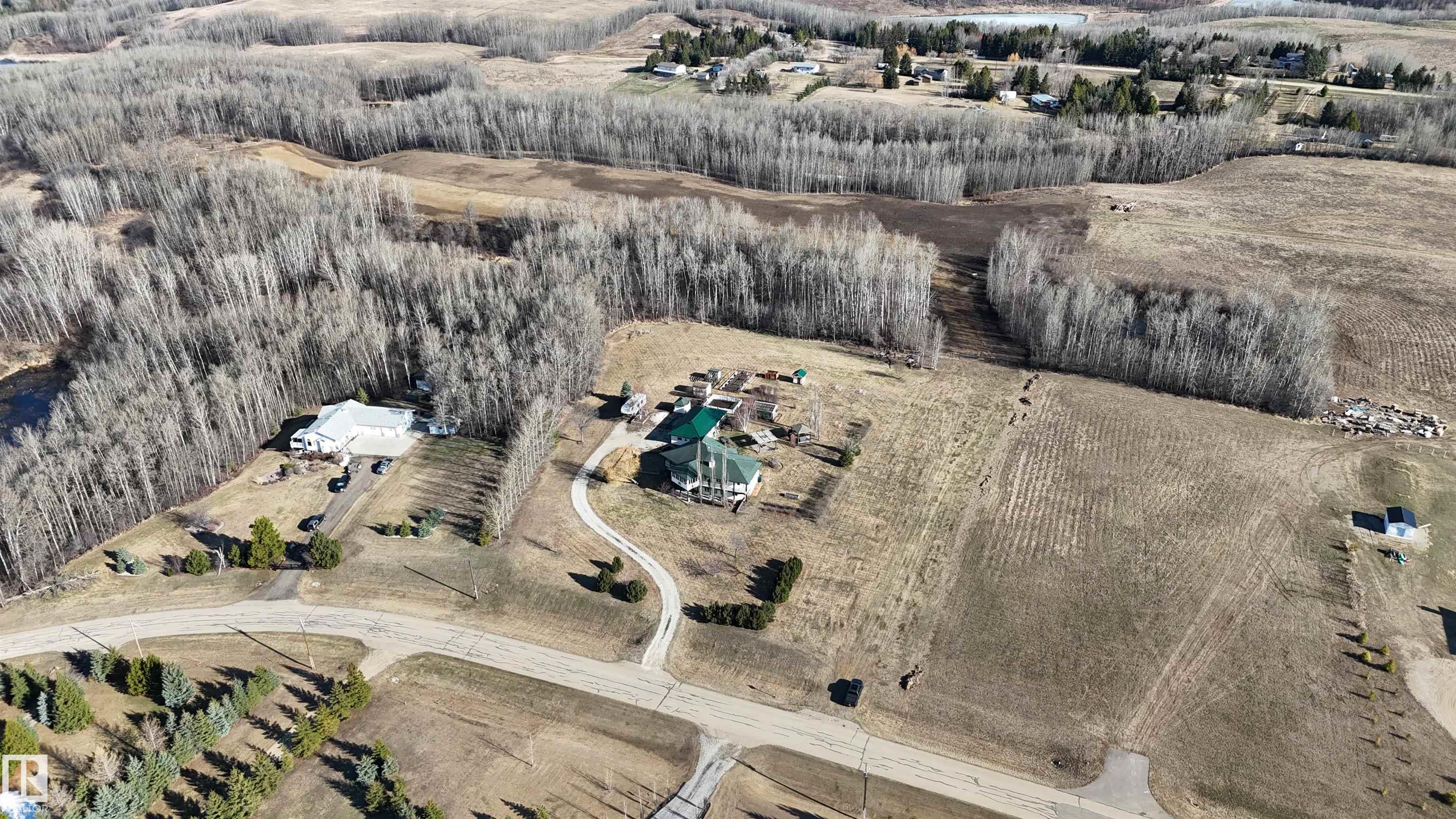  Vacant Lot/Land for Sale, MLS® # E4484886