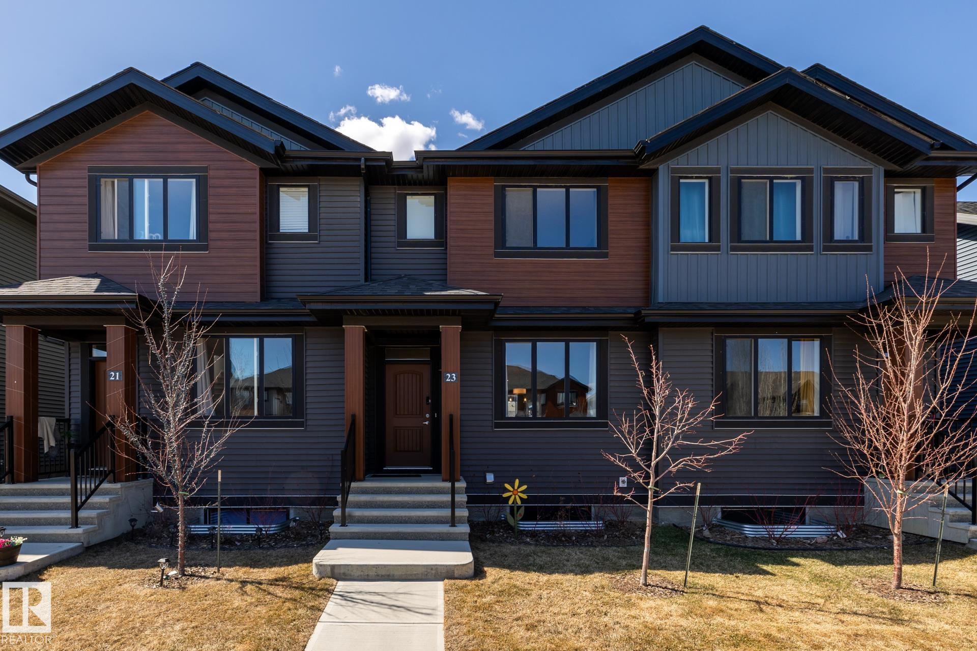 23 Tonewood Boulevard, Spruce Grove, MLS® # E4484888