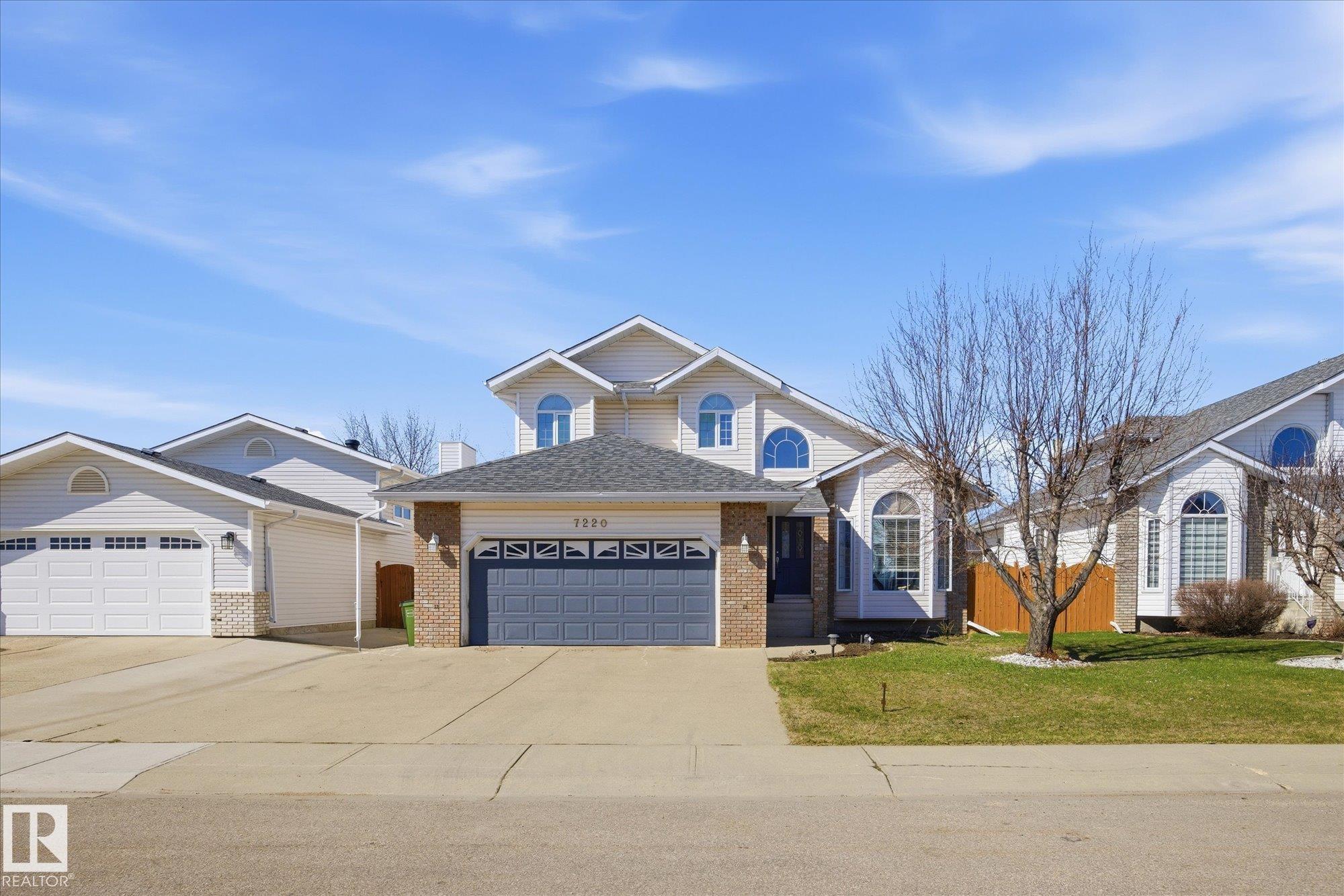 7220 157 Avenue, Edmonton, MLS® # E4484889