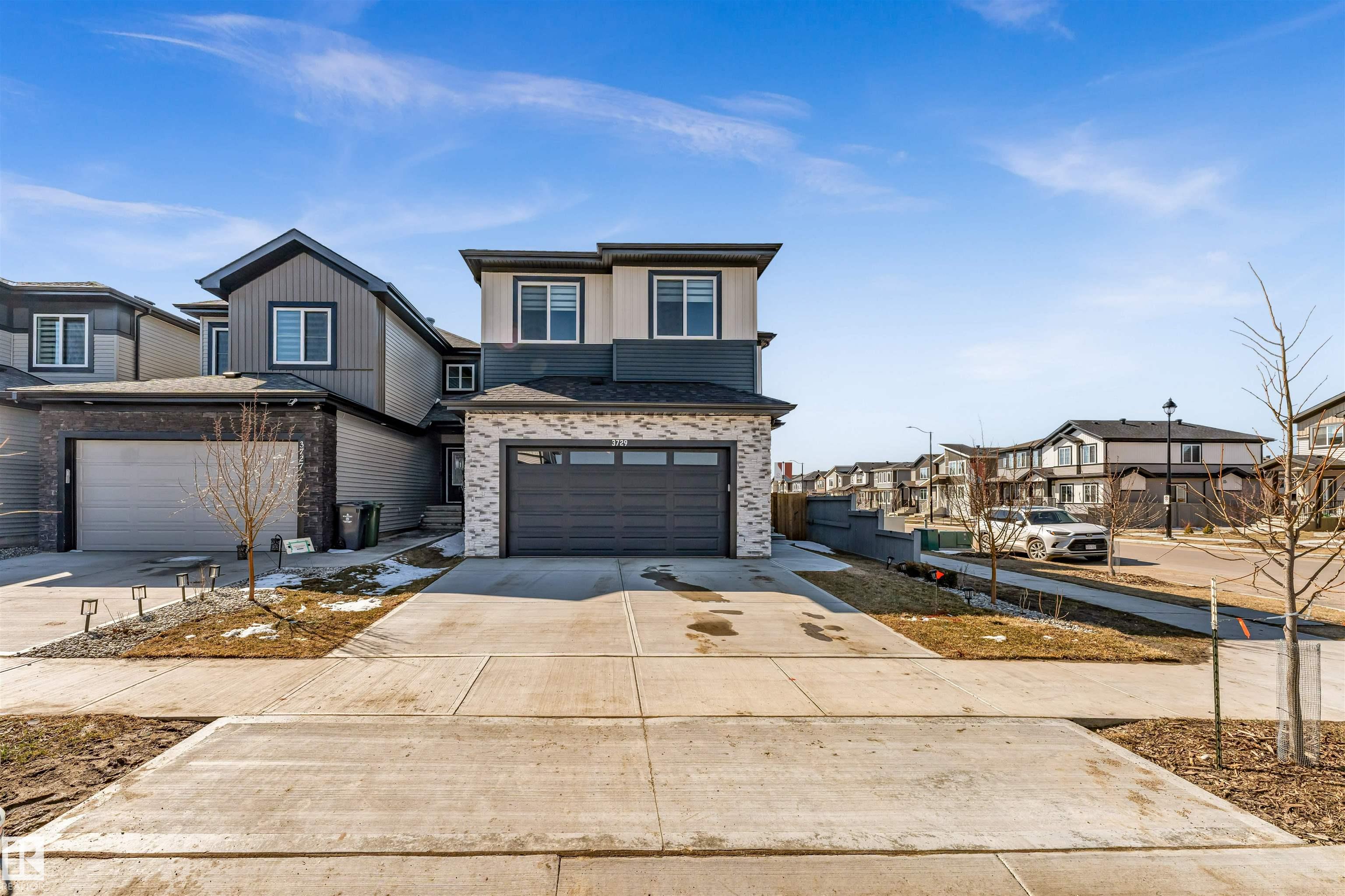 3729 42 Avenue, Beaumont, MLS® # E4484894