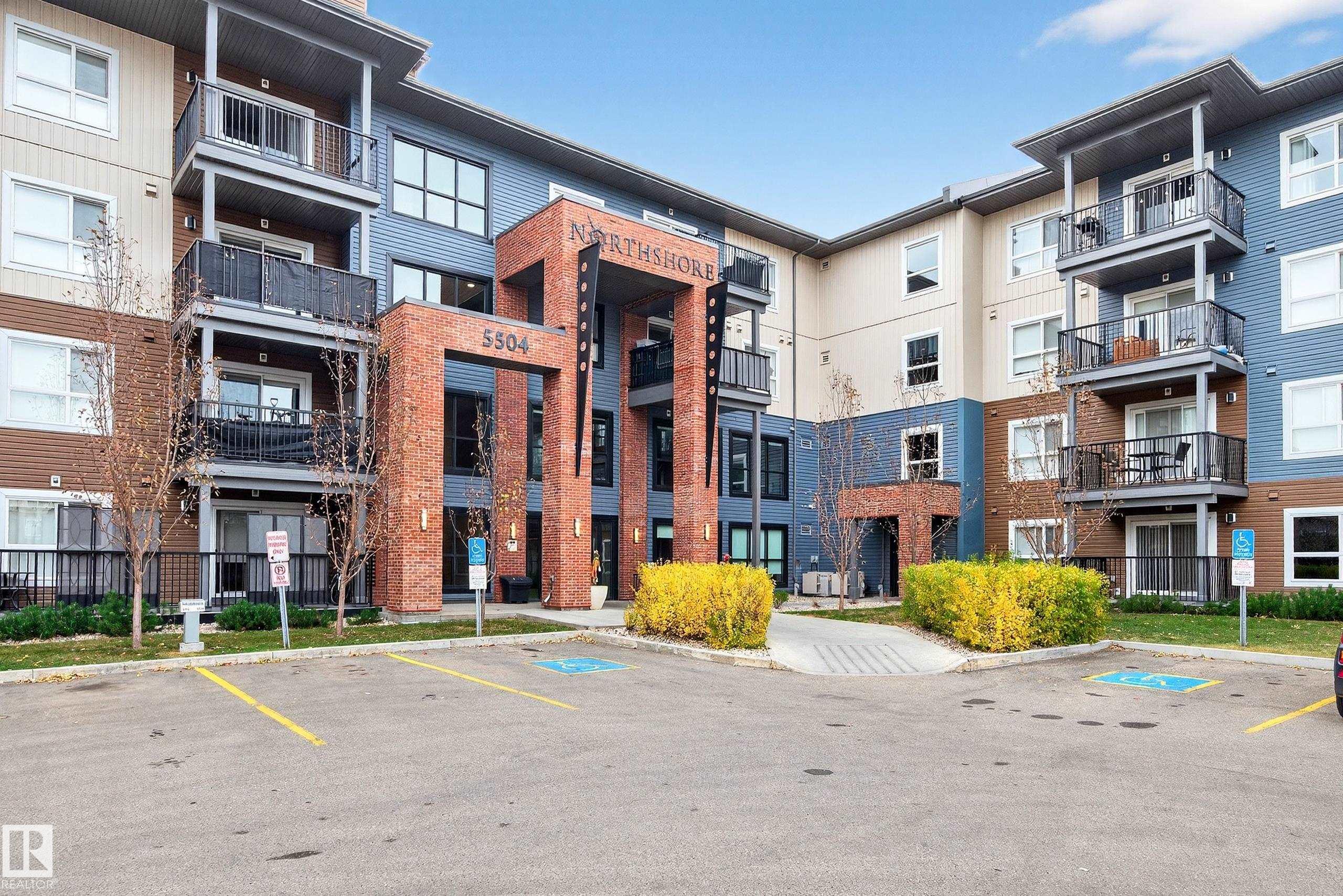 428 5504 Schonsee Drive, Edmonton, MLS® # E4484897