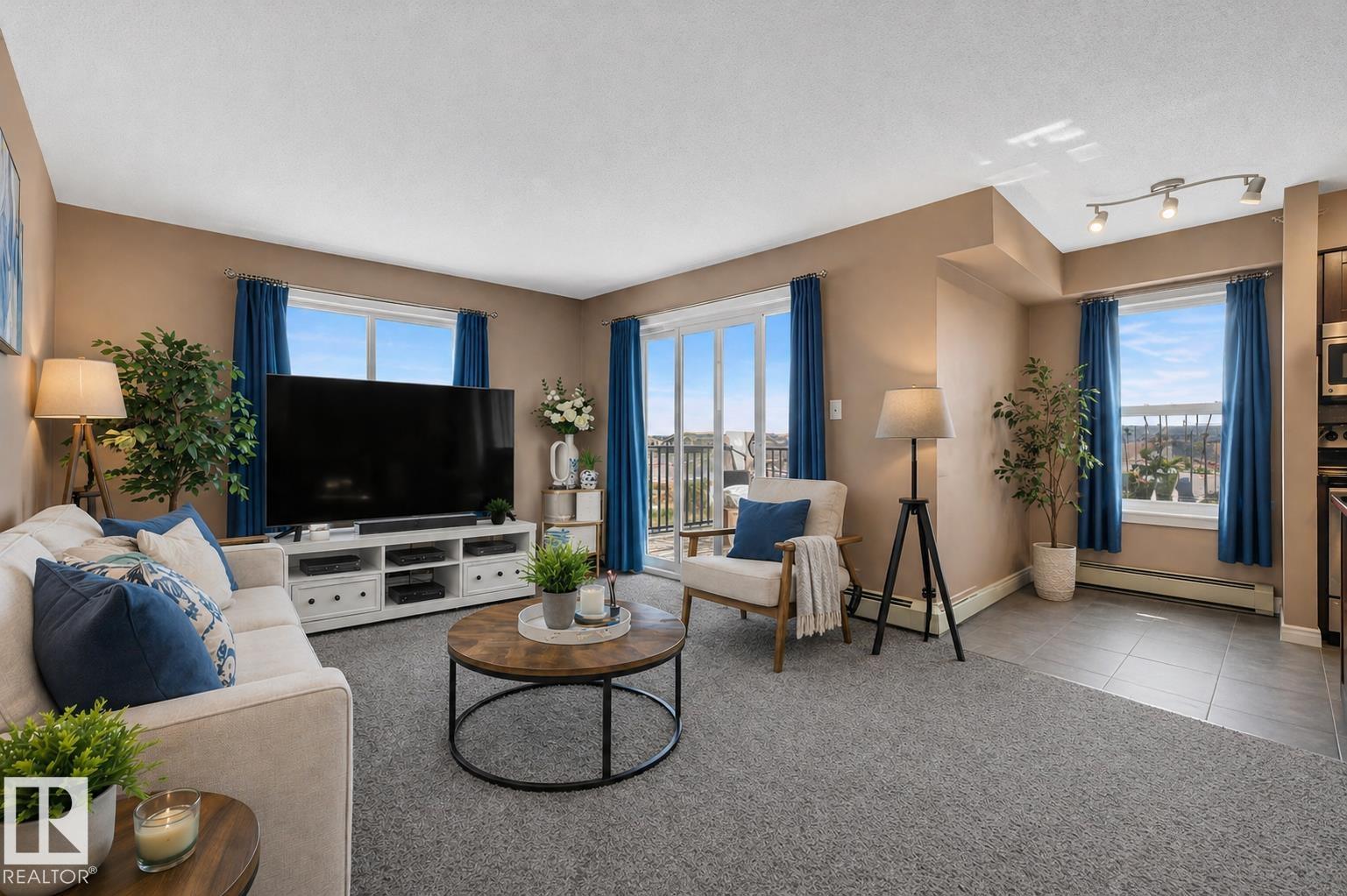 424 18126 77 Street, Edmonton, MLS® # E4484899