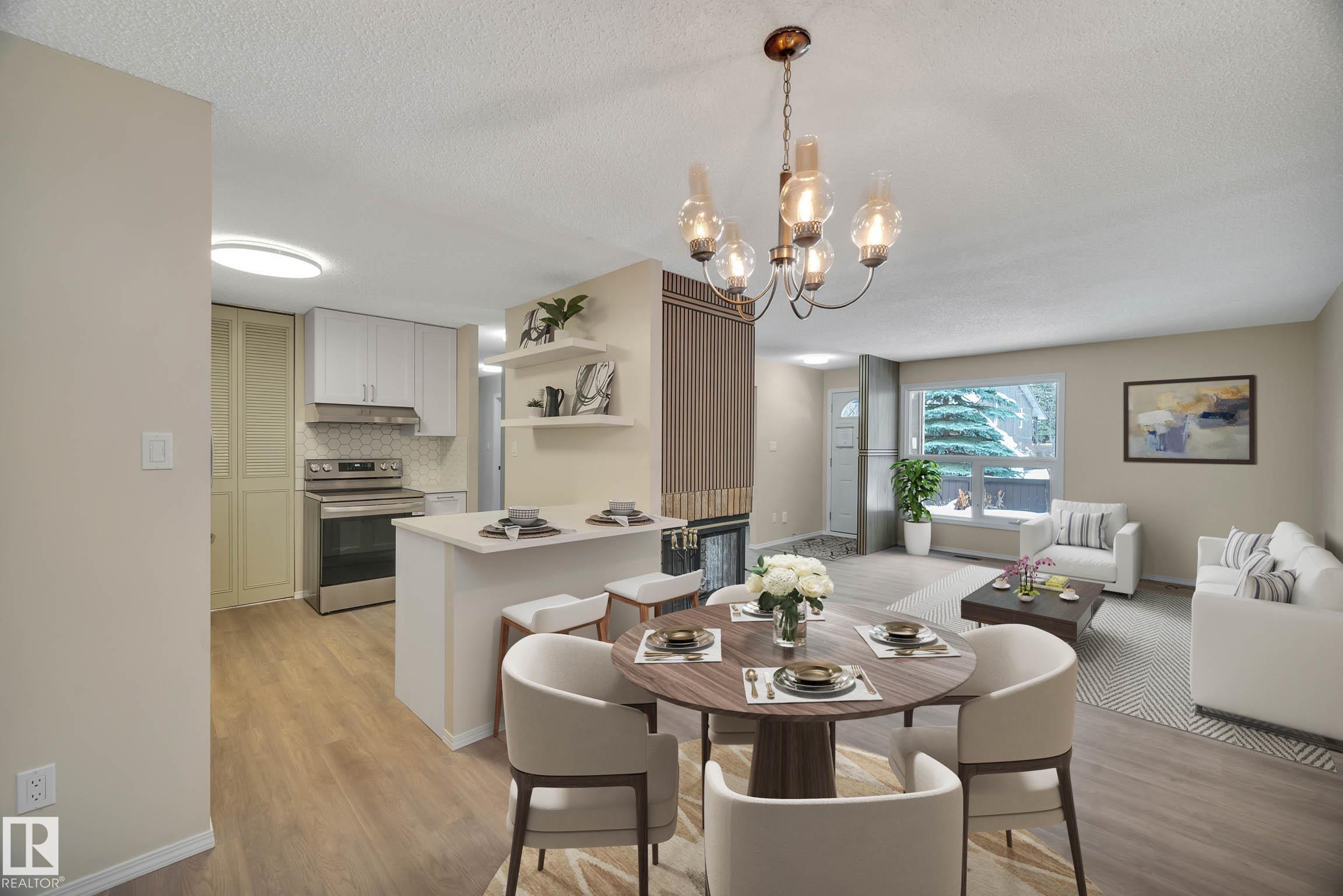 248 Surrey Gardens Gardens, Edmonton, MLS® # E4484907