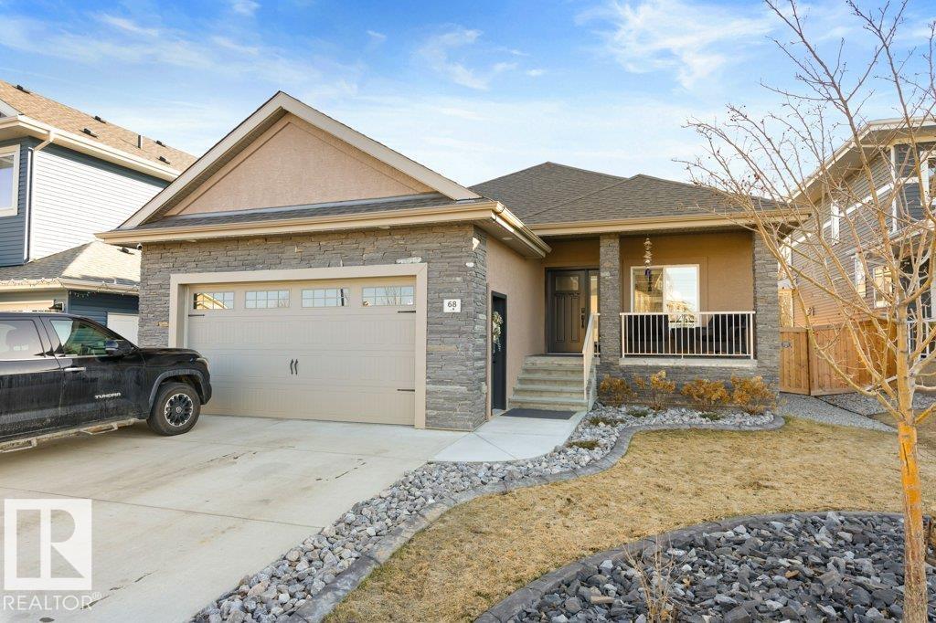 68 Enchanted Way, St. Albert, MLS® # E4484908