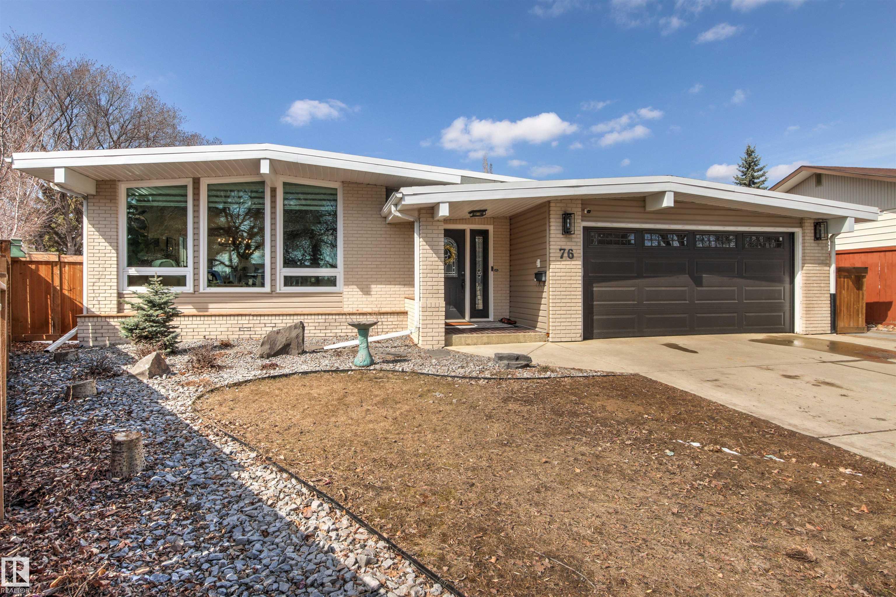 76 Glenwood Crescent, St. Albert, MLS® # E4484909