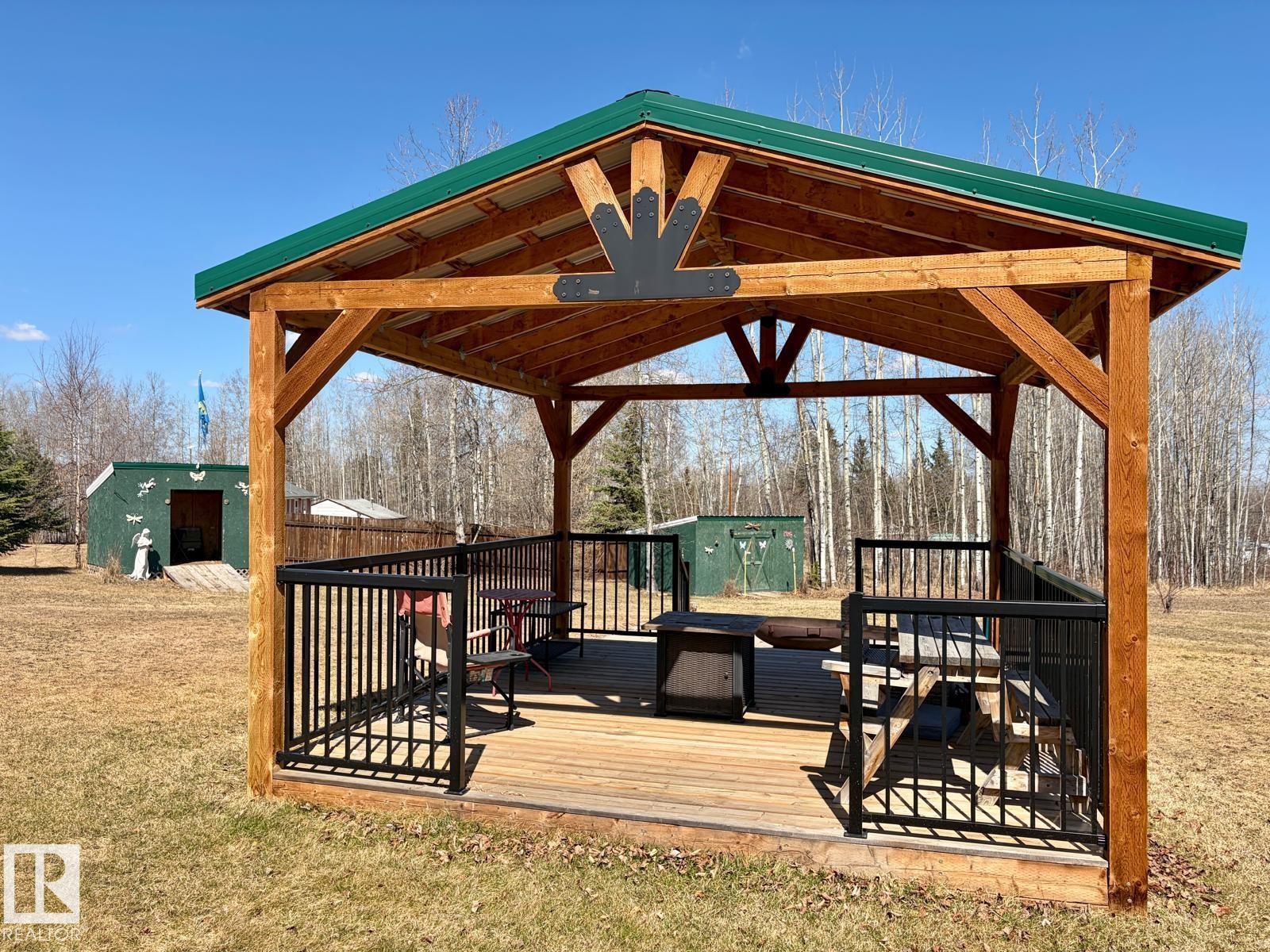 4710 51 Avenue, Lodgepole, MLS® # E4484913