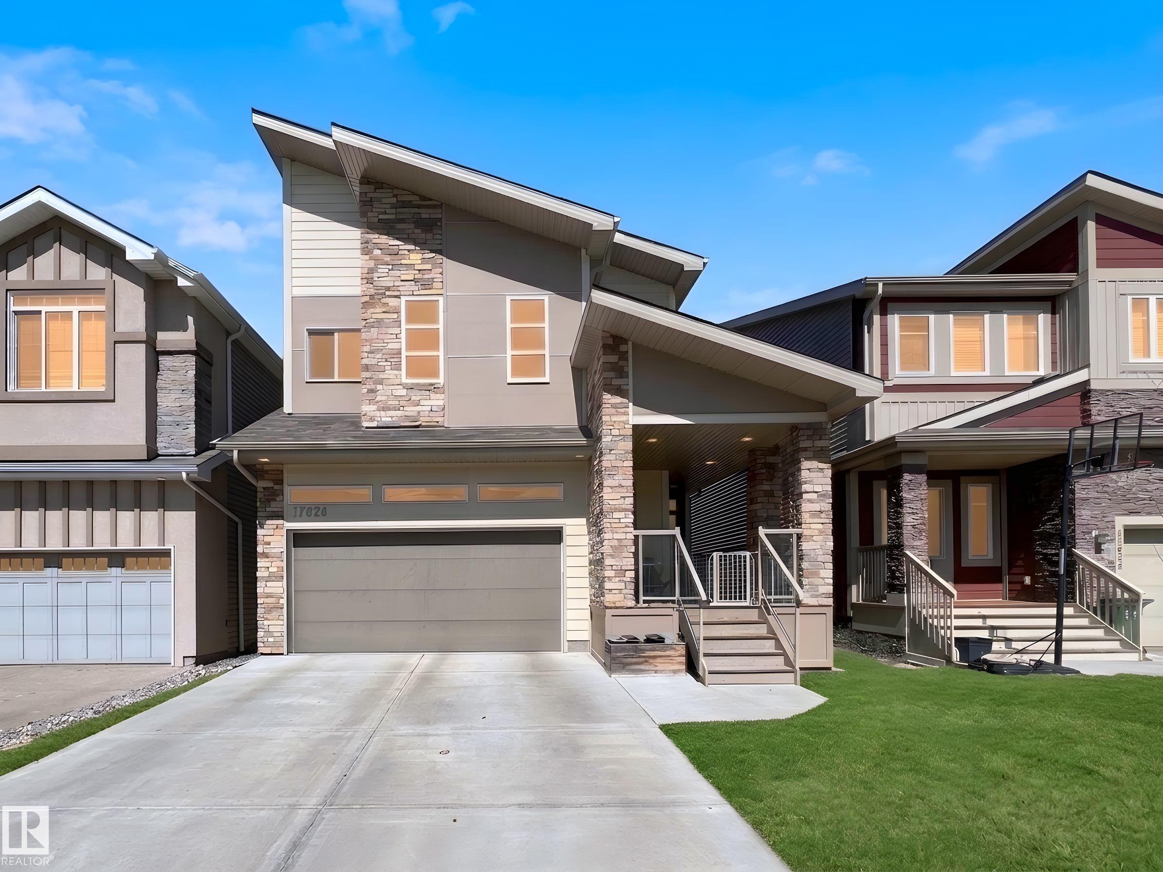 17828 9 Avenue, Edmonton, MLS® # E4484914