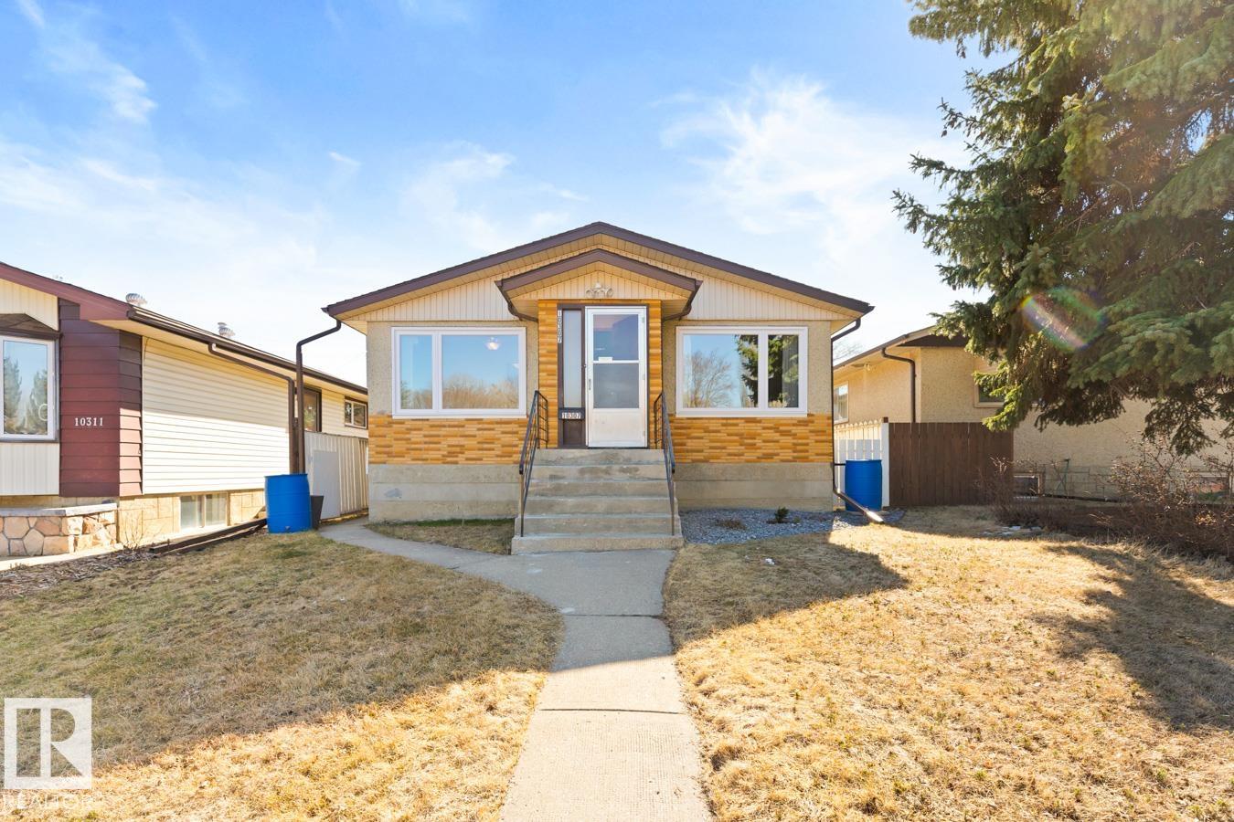10307 73 Street, Edmonton, MLS® # E4484918
