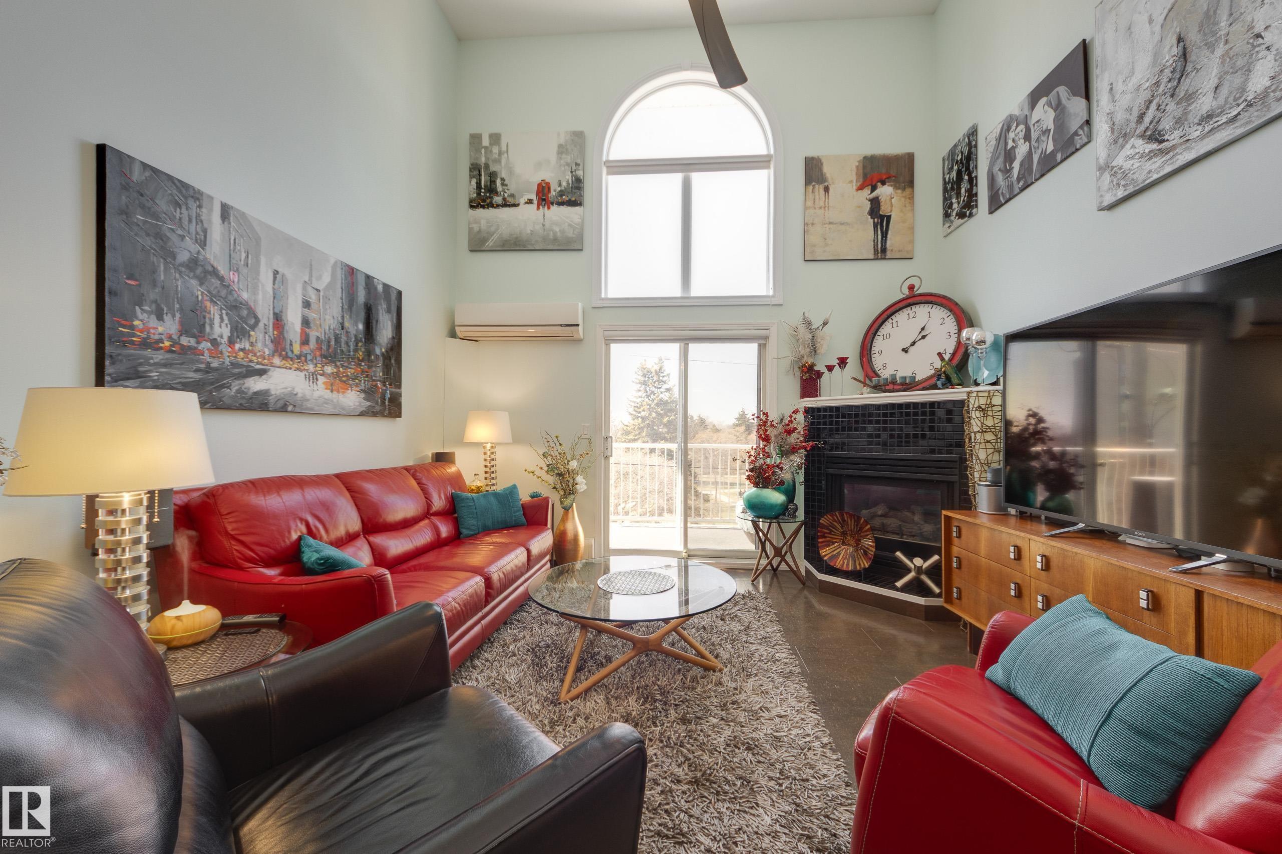 402 7725 108 Street, Edmonton, MLS® # E4484920