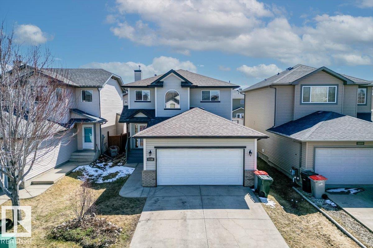 1130 Westerra Way, Stony Plain, MLS® # E4484921