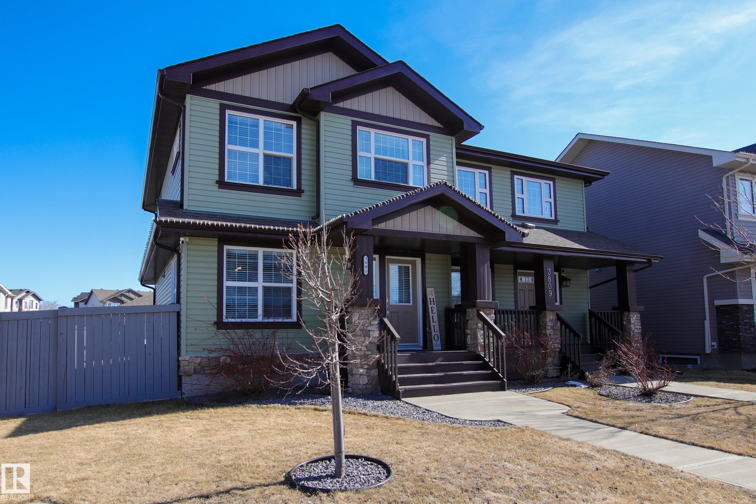 3805 170a Avenue, Edmonton, MLS® # E4484929