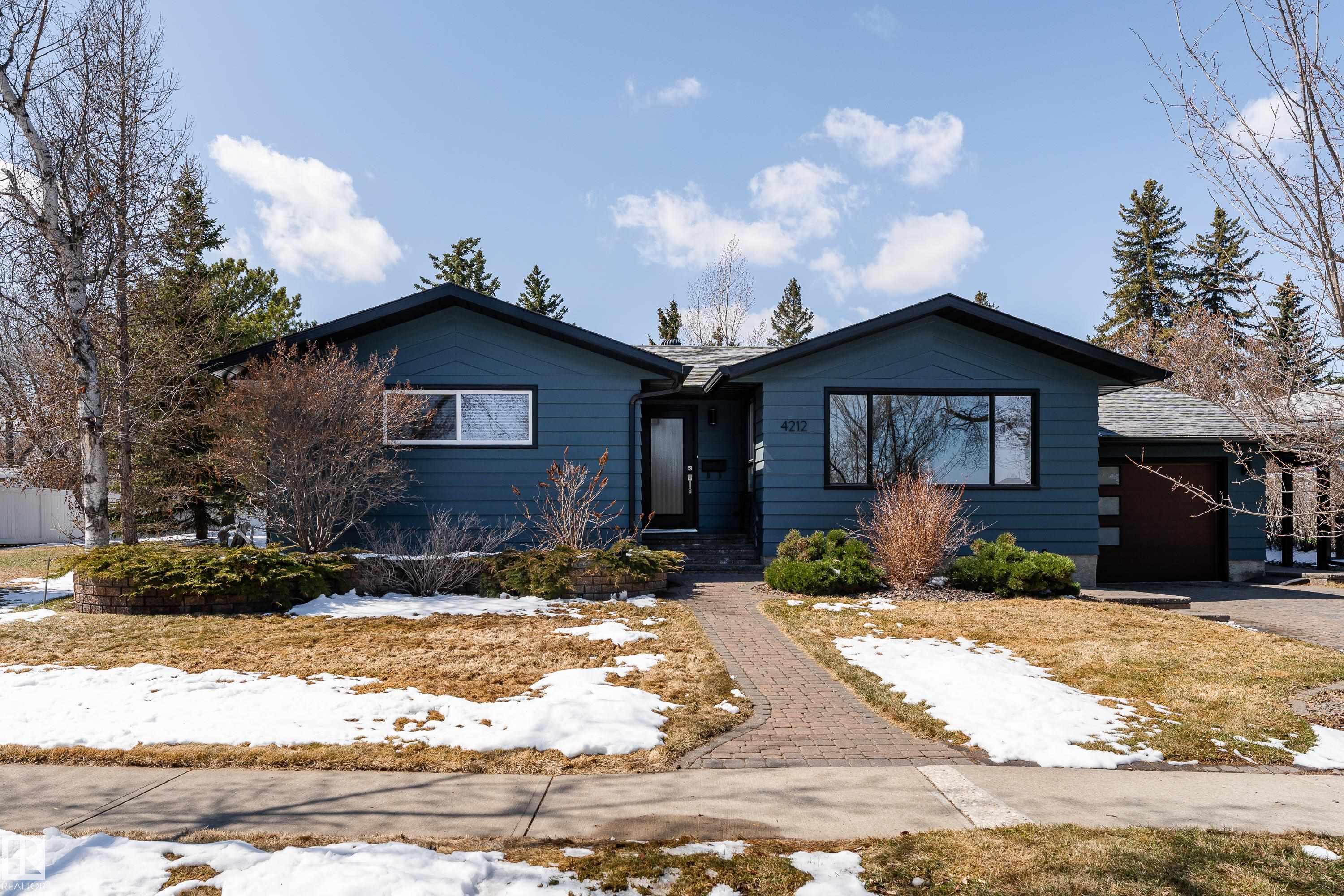 4212 52 Street, Camrose, MLS® # E4484930